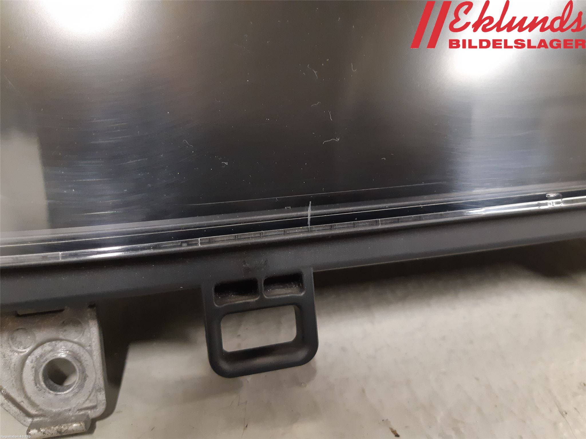 Volvo V90 17->> Instrument Komb