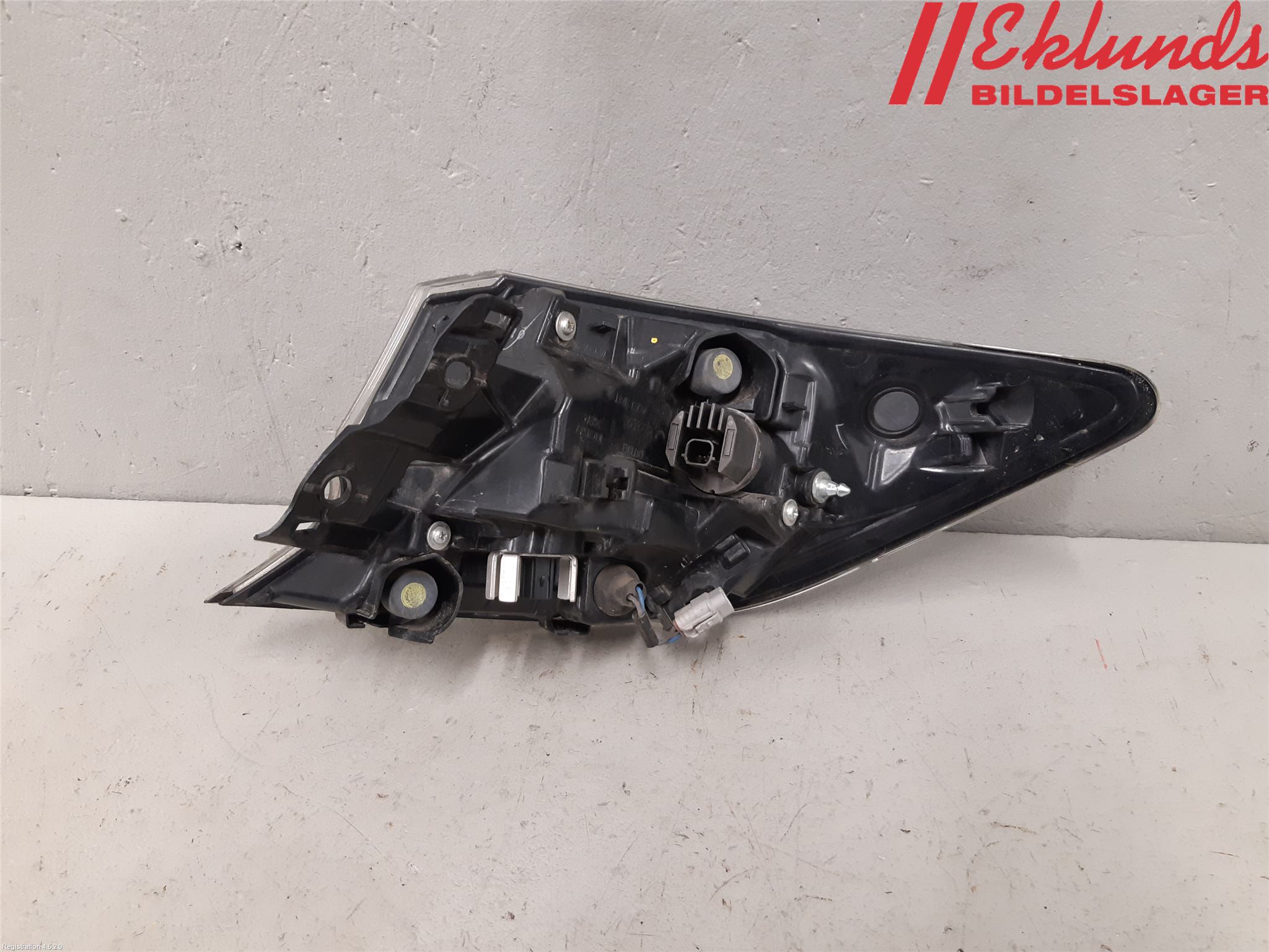 Toyota COROLLA 19- Bakljus Vänster