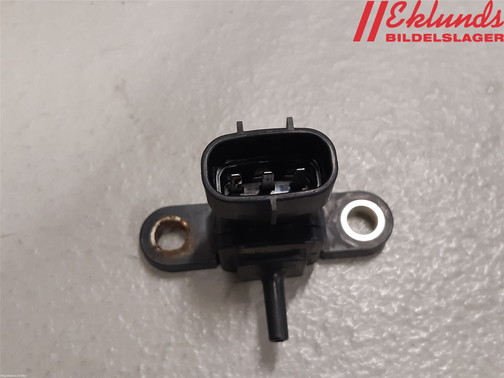 Subaru FORESTER SH  08-13 Vakuumventil