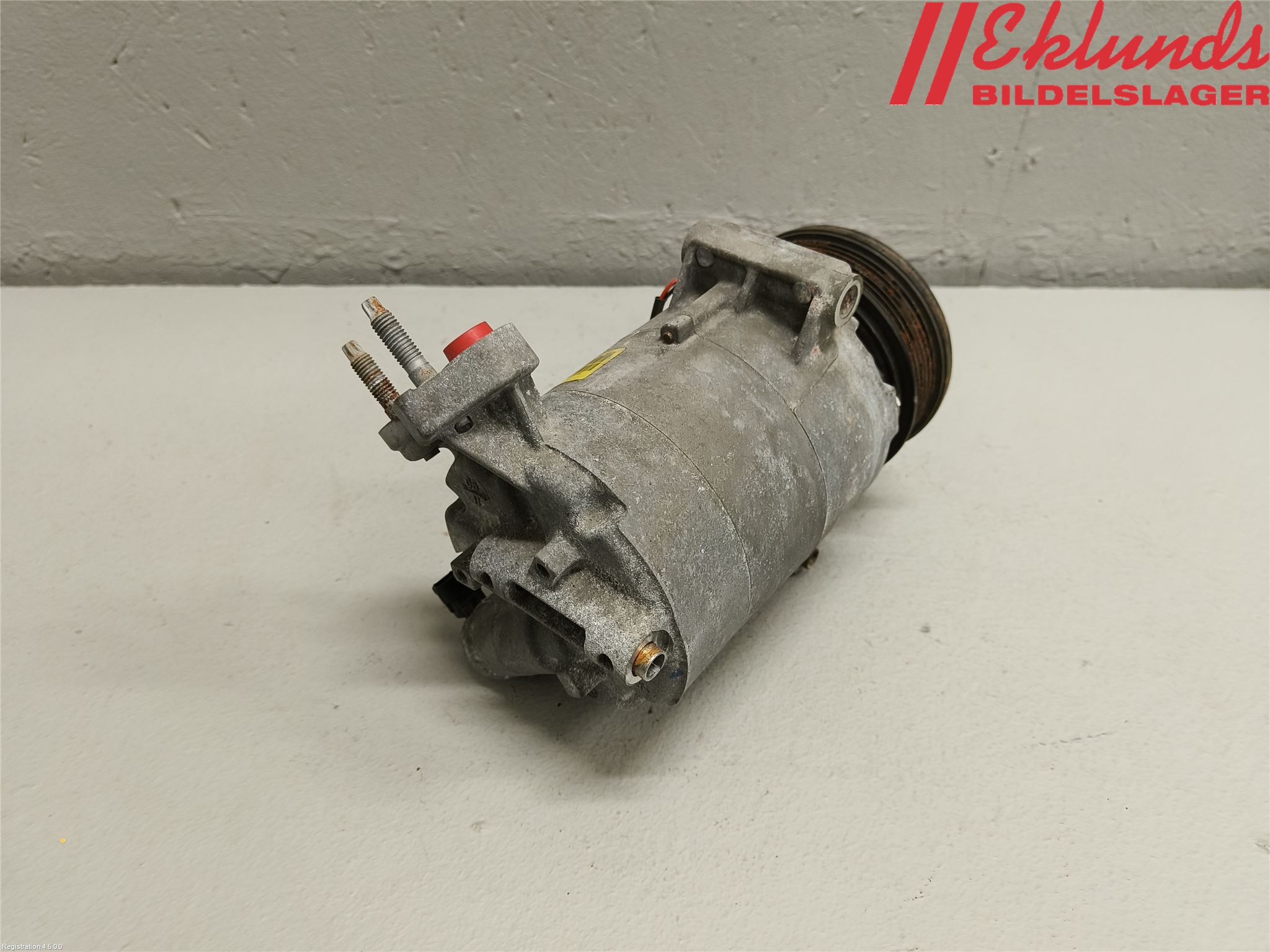 Ford FOCUS 11-14 Ac Kompressor