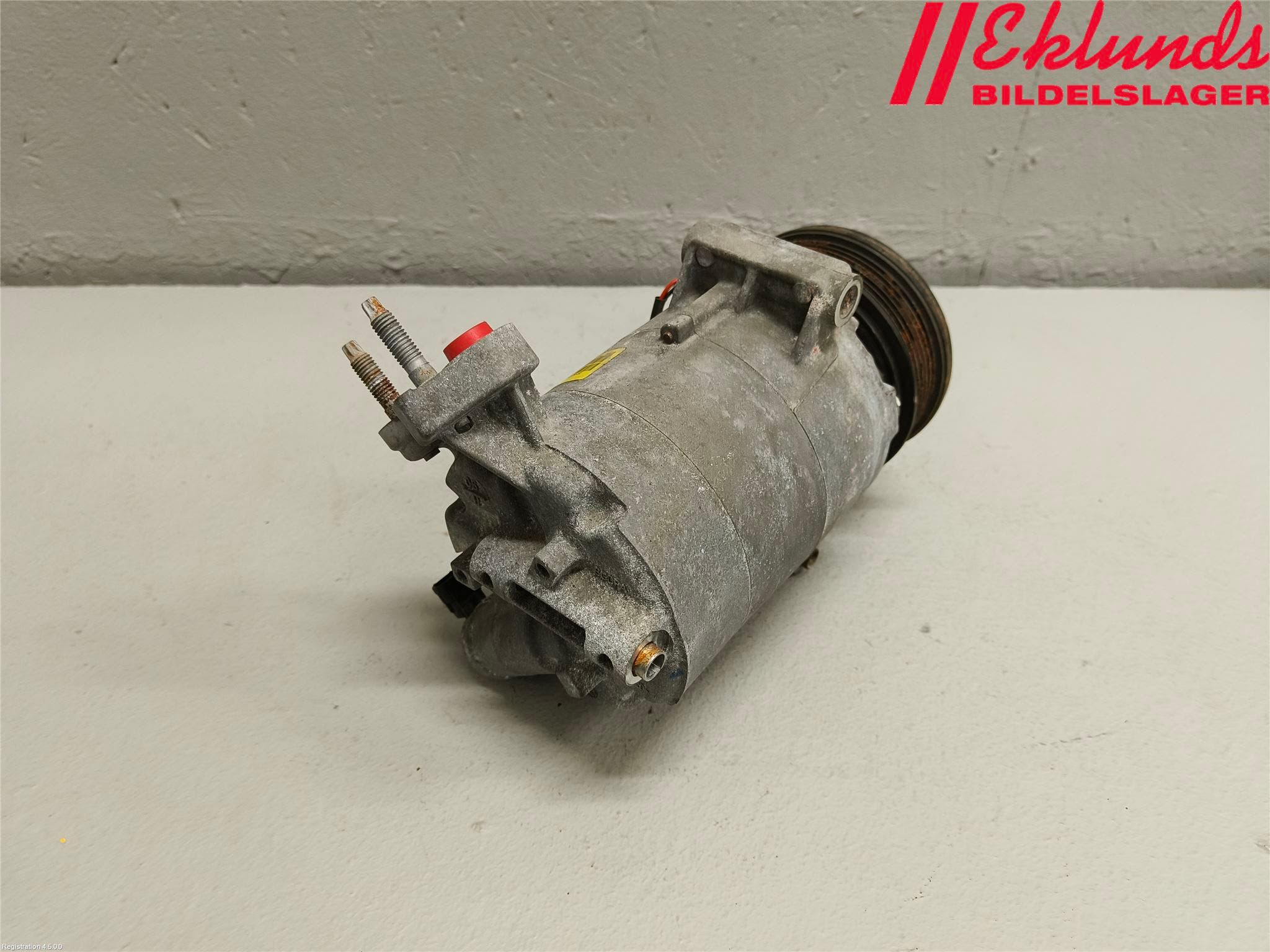 Ford FOCUS 11-14 Ac Kompressor