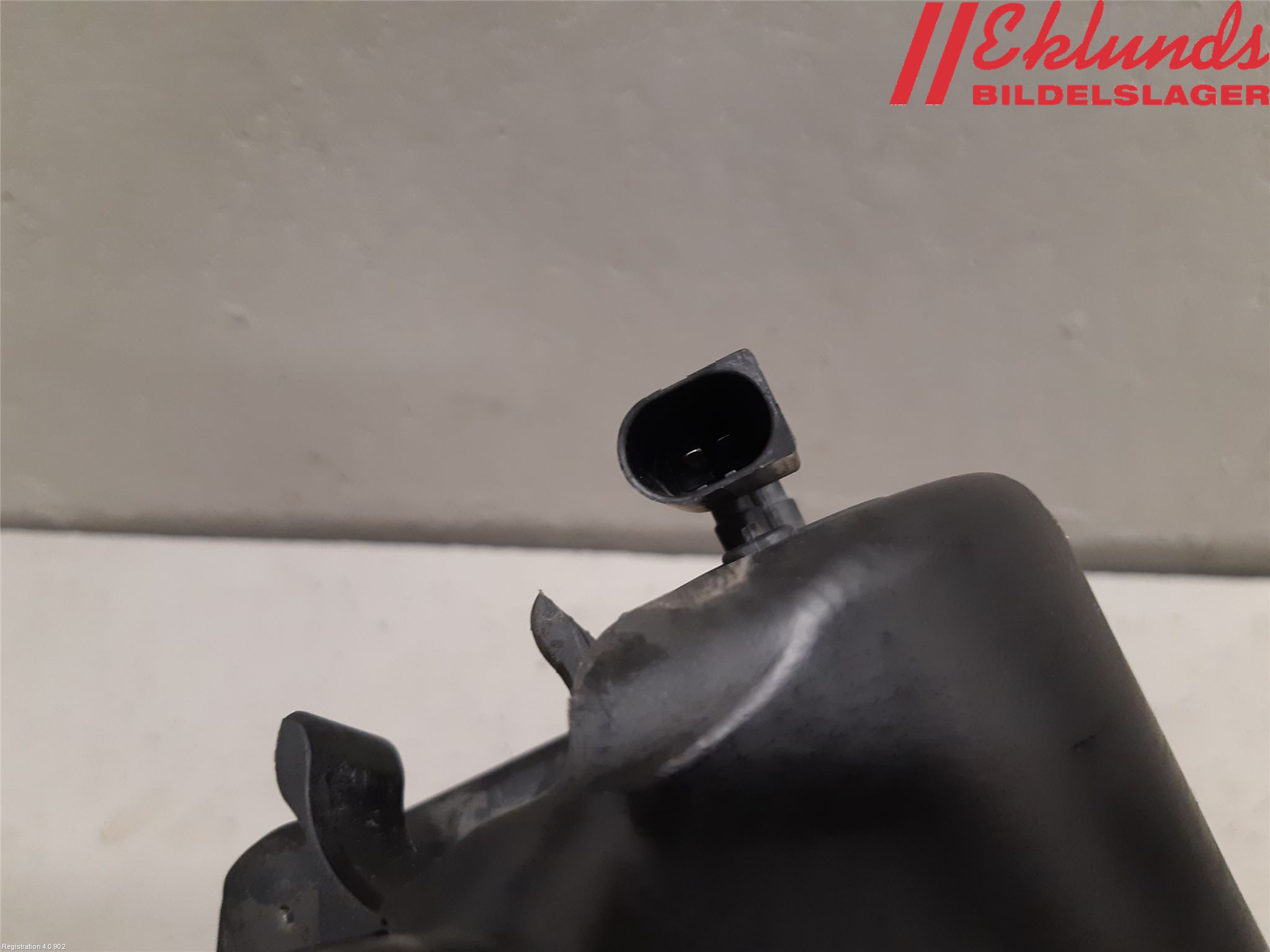 Mercedes-Benz MB E-KLASS (W213) 16-23 Spolartank Vindruta