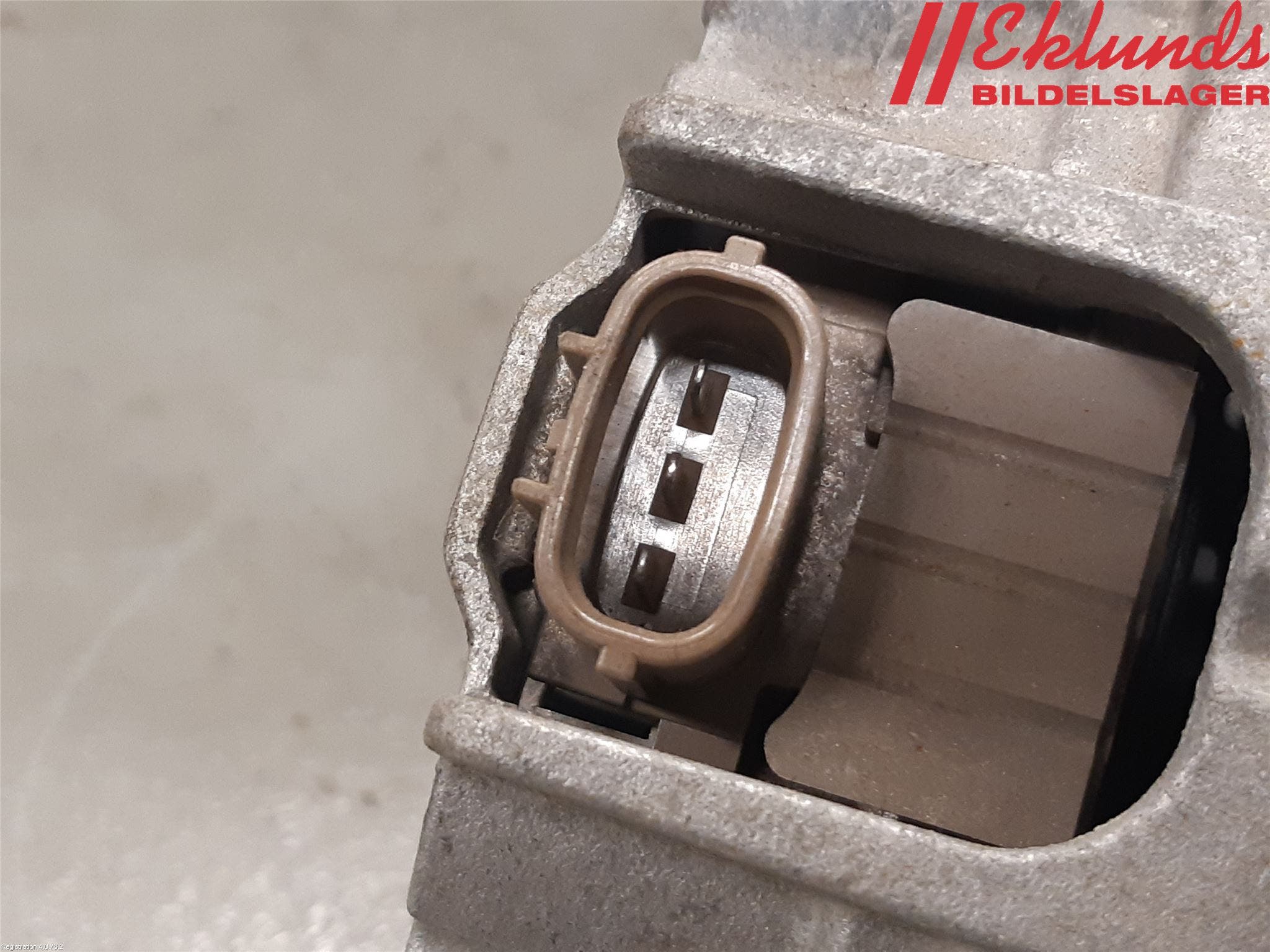 Subaru XV 12-17 Generator