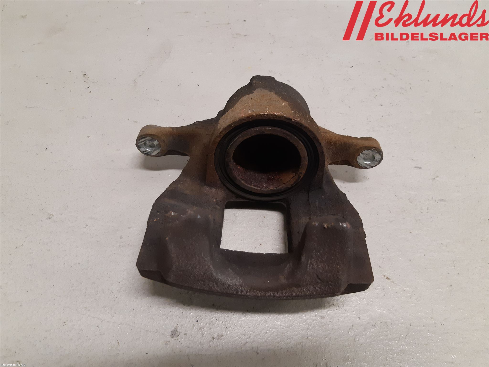 Toyota AURIS 13-19 Bromsok Fram Vänster