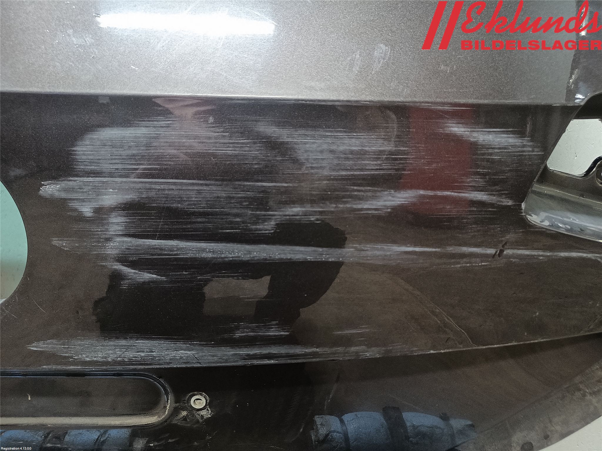 Volkswagen VW PASSAT 15-19 Baklucka Kombi