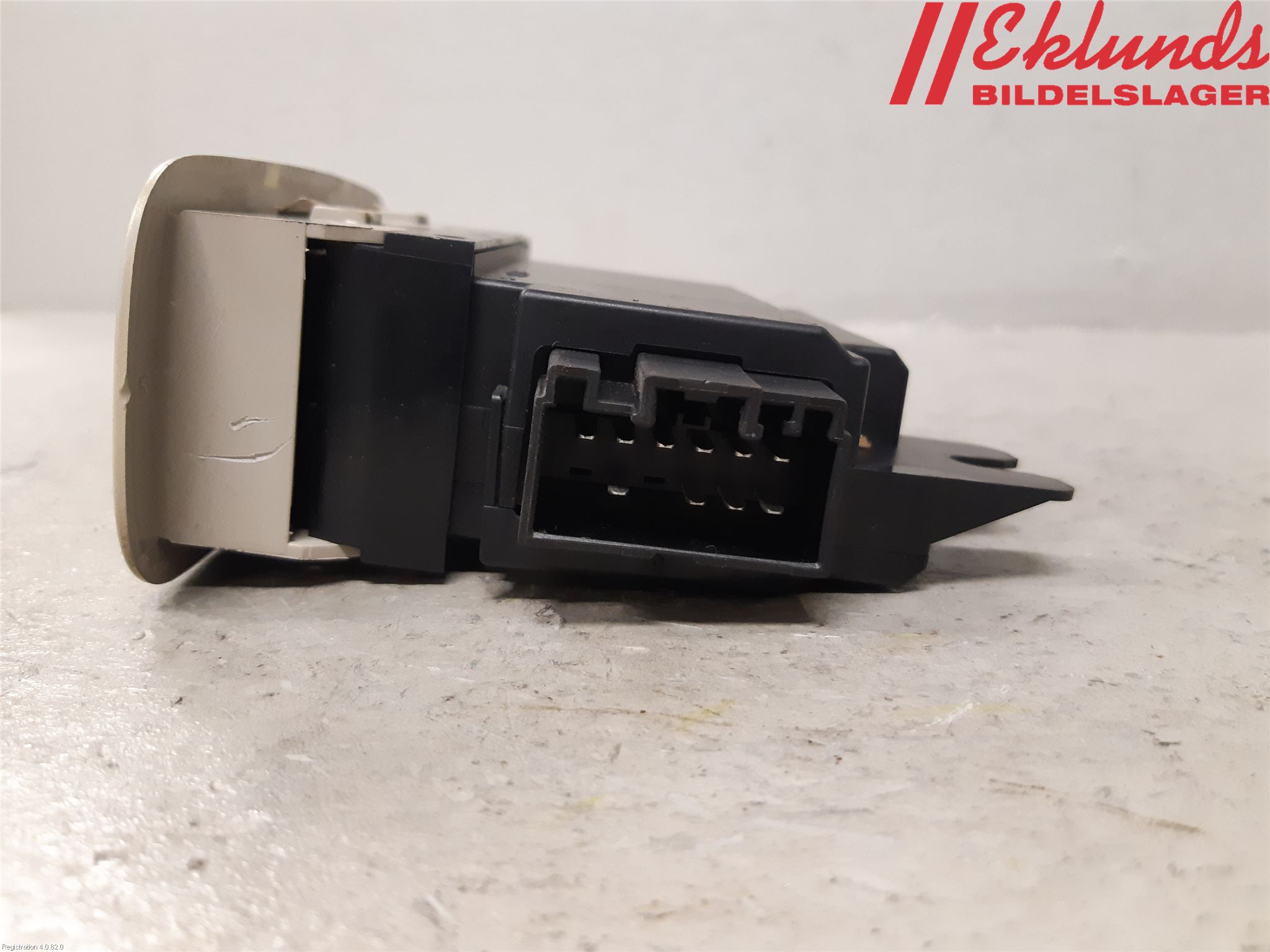 Volvo S60 05-10 Strömställare Elhiss