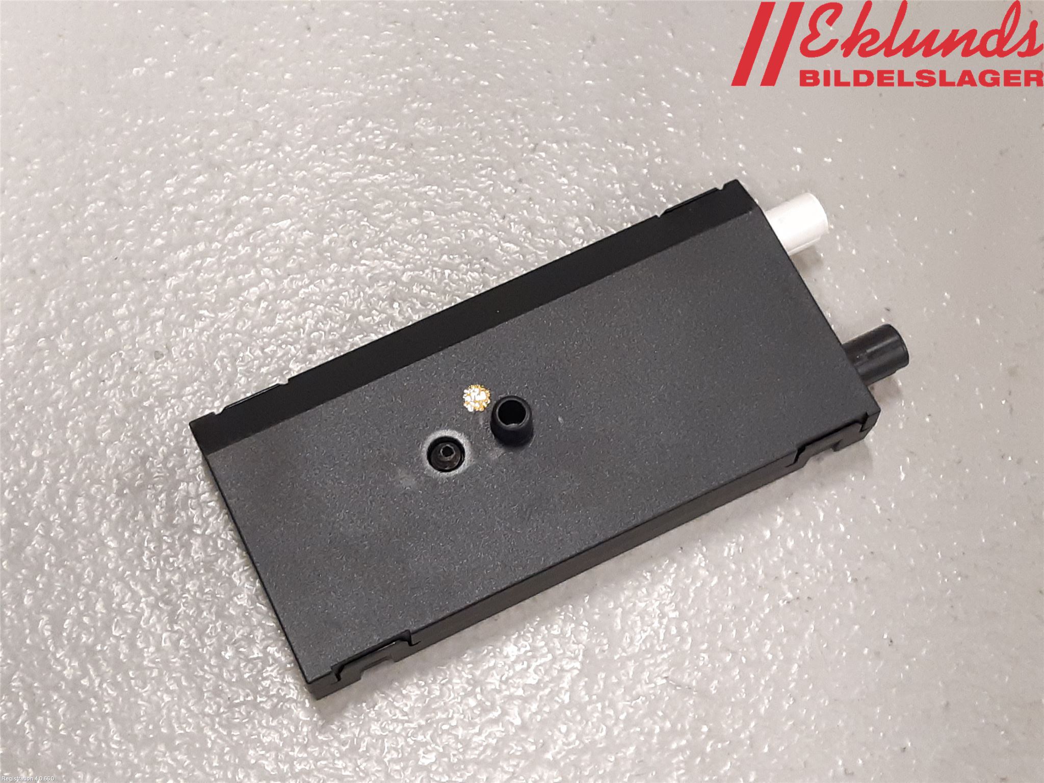 BMW 4 F32/F33/F82/F83 13-20 Antennförstärkare