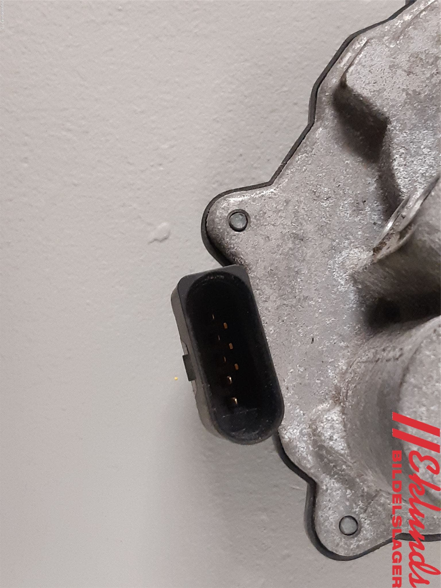 Audi A6/S6     05-11 Gasreglage