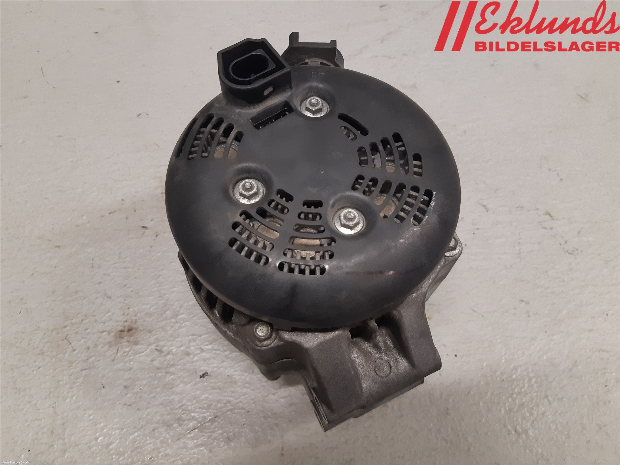 BMW X5 F15 13-18 Generator