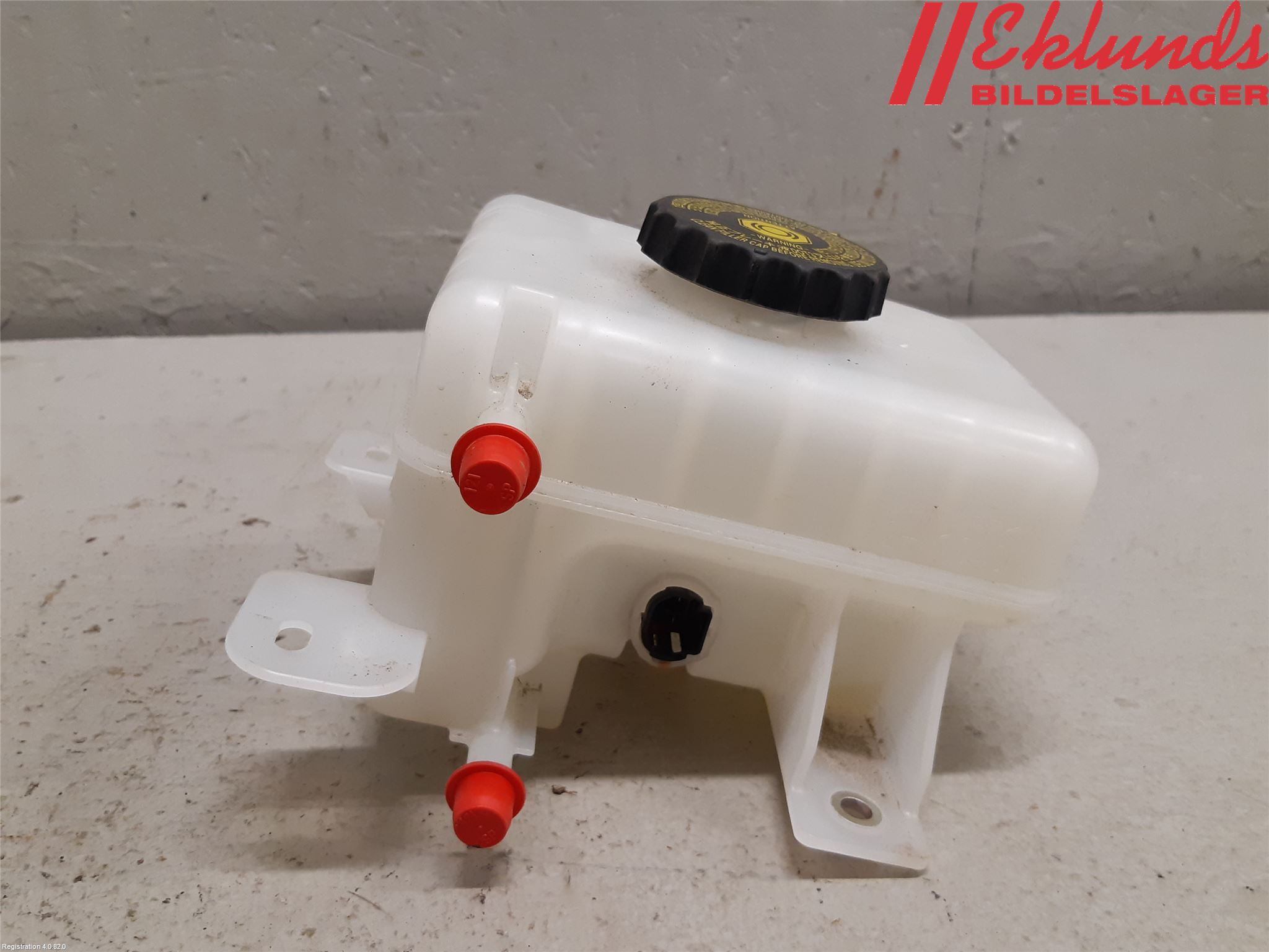 Lexus RX AL20 16-22 Bromsvätskebehållare