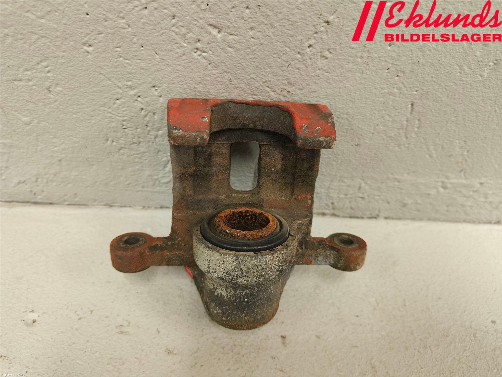 Hyundai i30 FD 07-12 Bromsok Bak Höger