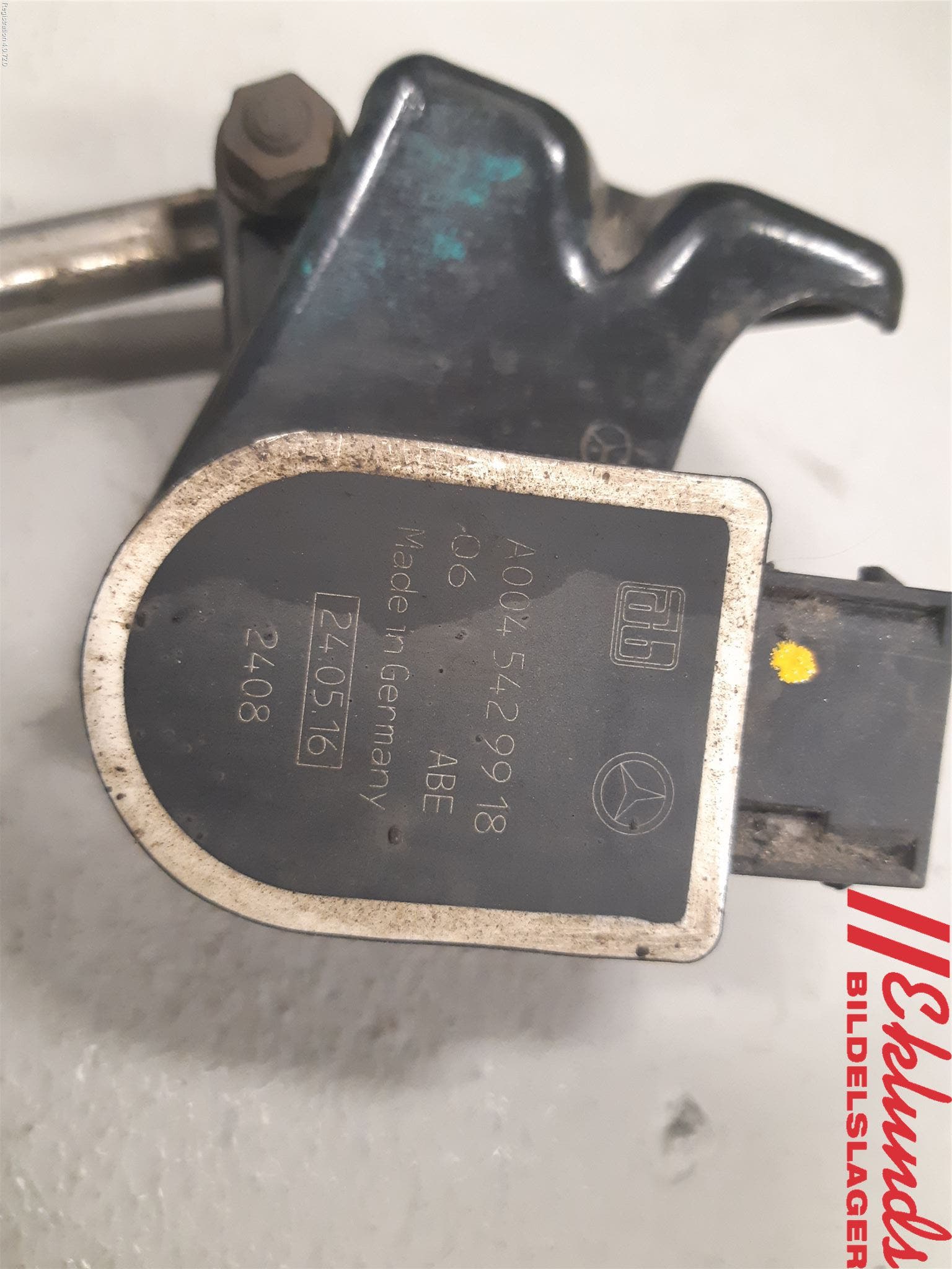 Mercedes-Benz MB VITO/V-KLASS (W640,W447,W448) 14- Givare Xenon/Ljushöjdsreglering