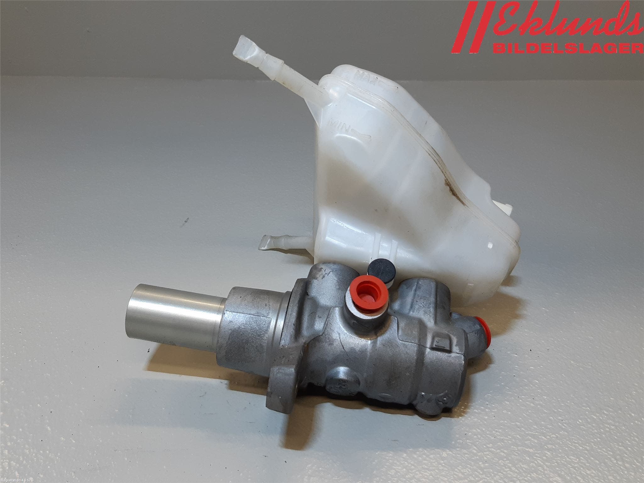 Mercedes-Benz MB E-KLASS (W213) 16-23 Broms Huvudcylinder