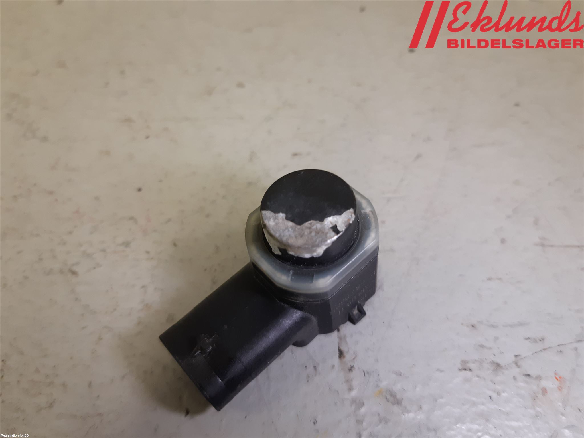 Volvo XC70 08-13 Parkeringshjälp Backsensor