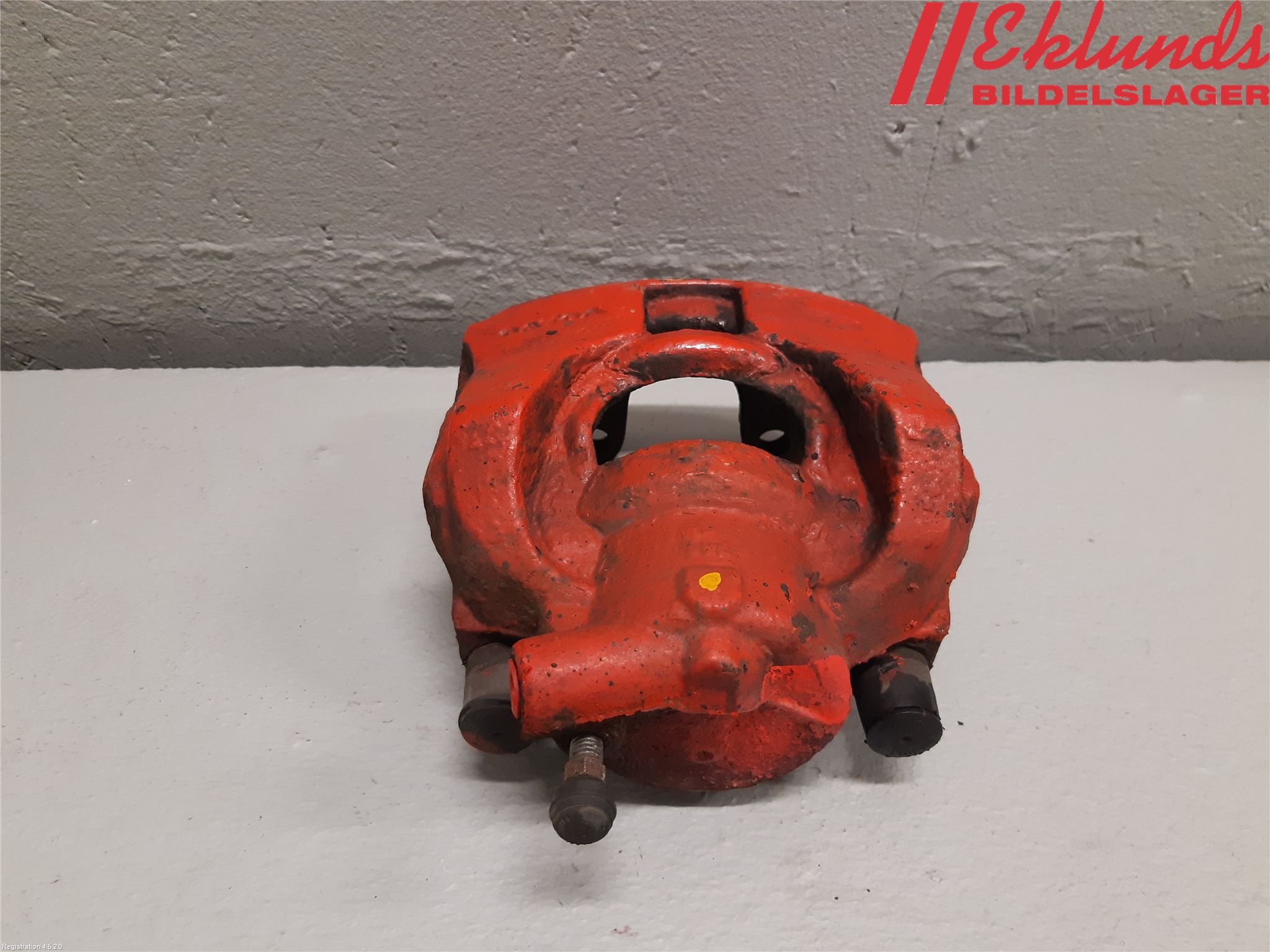 Volvo V70 14-16 Bromsok Fram Vänster