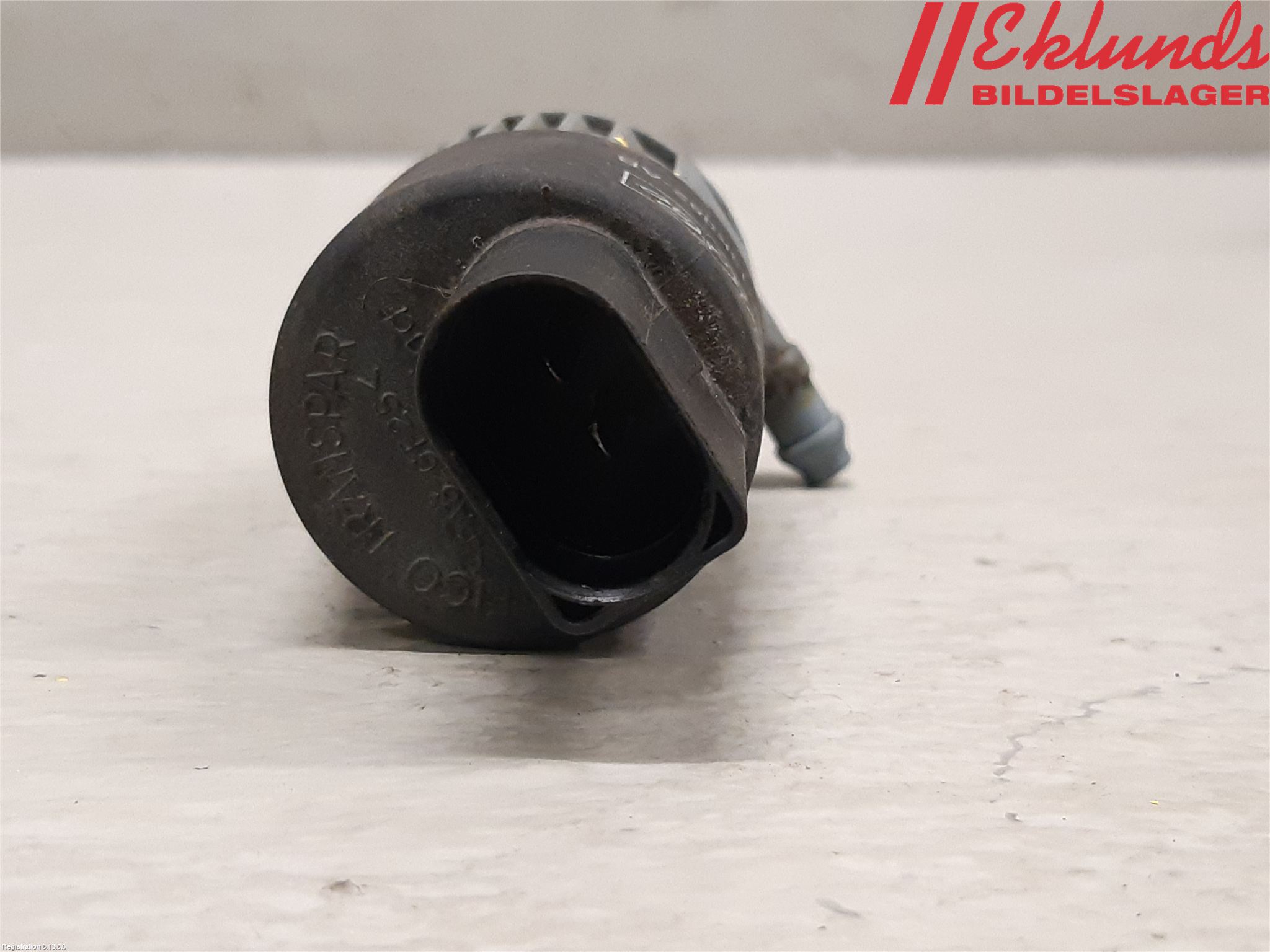 Ford MONDEO 15-22 Spolarpump Högtryck