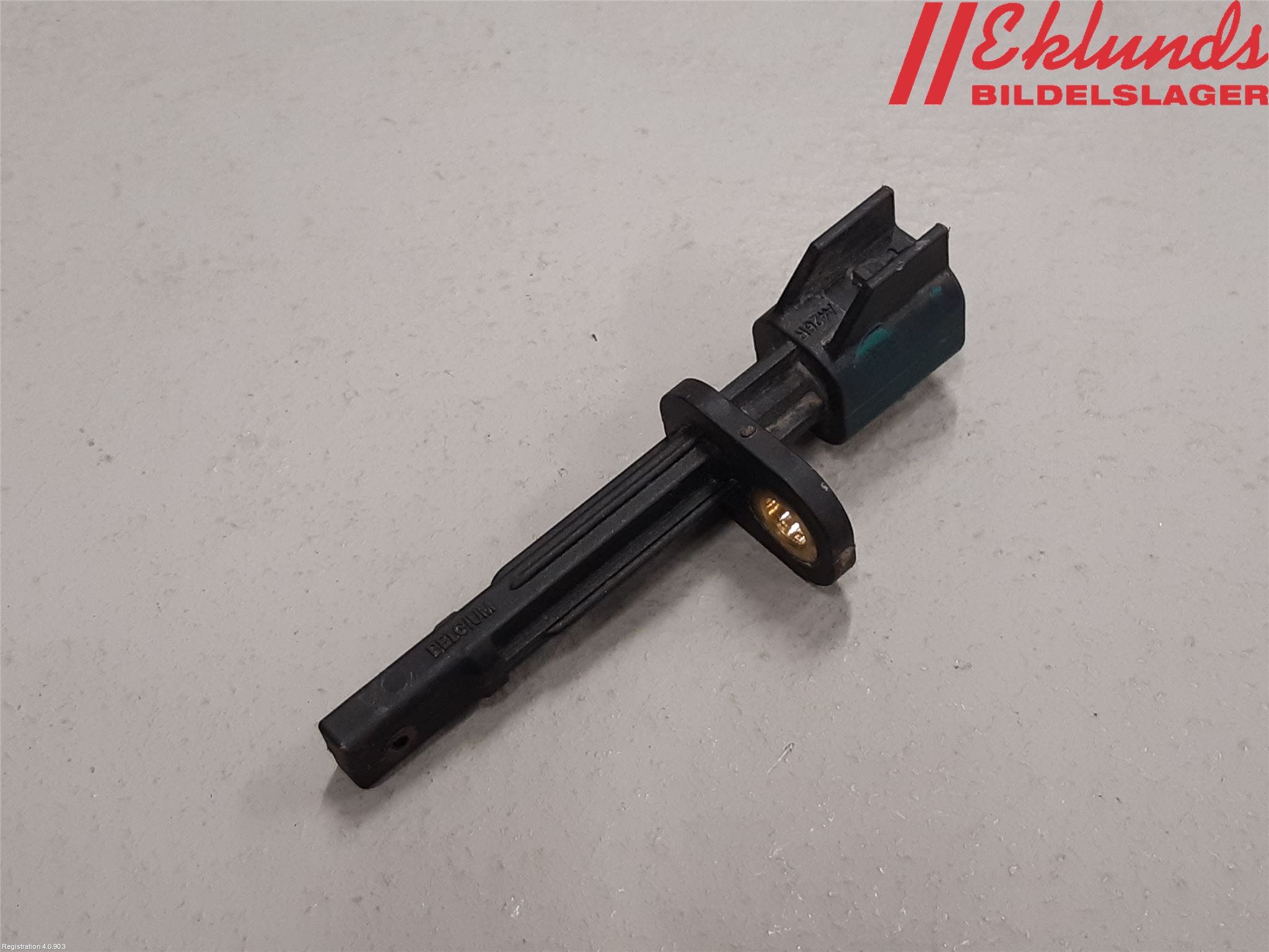 Volvo V90 CROSS COUNTRY 17->> Abs Sensor