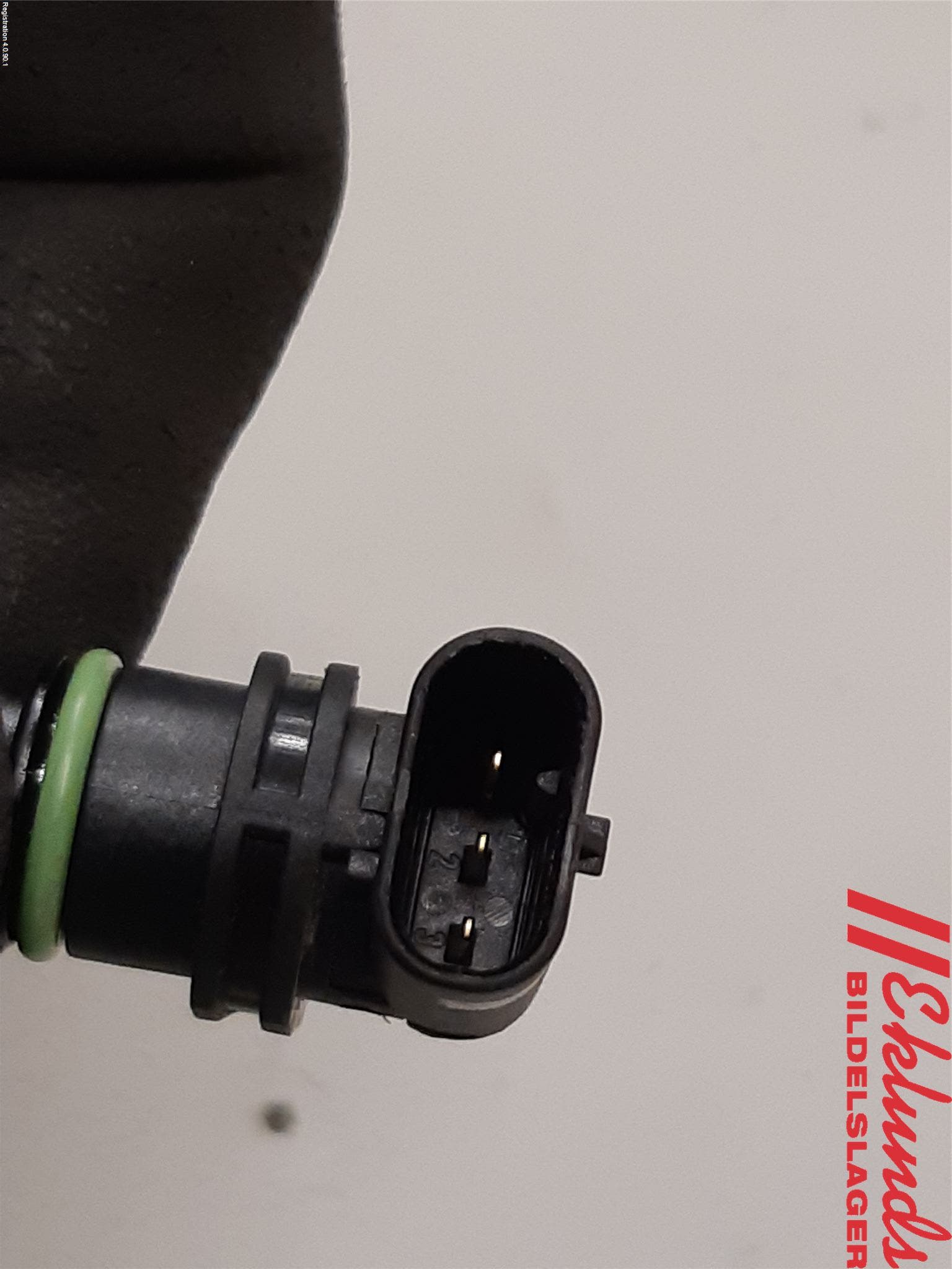 Volkswagen VW ARTEON 17- Givare Varvtal-Tändläge