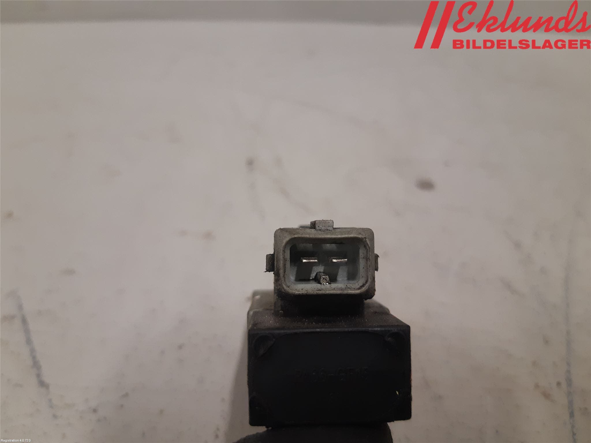 Hyundai i40 08-15 Vakuumventil