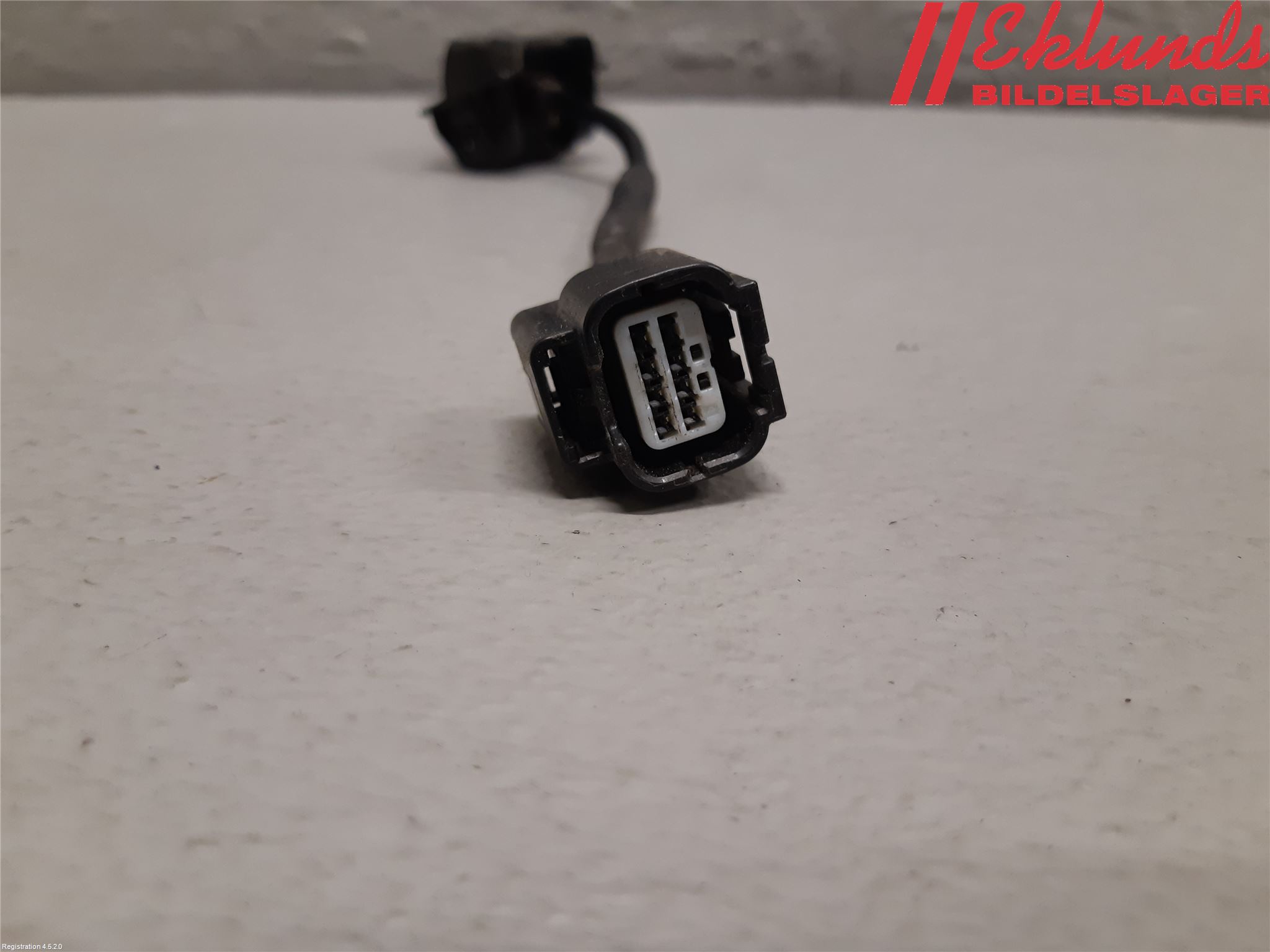 Honda CIVIC 17-22 Parkeringshjälp Kamera