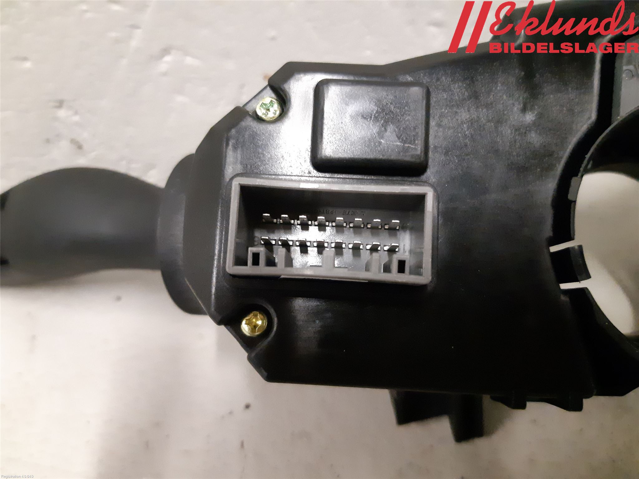 Kia NIRO (DE) 17-22 Spakcentral