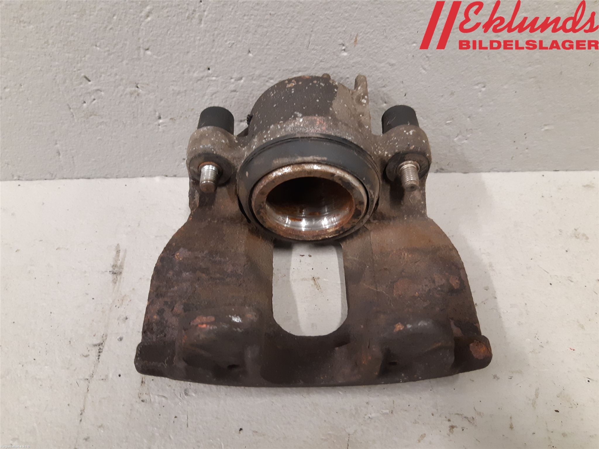 Volvo S60 05-10 Bromsok Fram Vänster