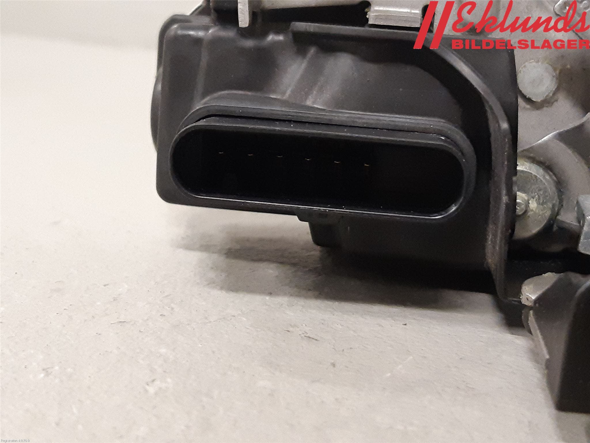 Volvo V40 12-19 Låskista-Dörrlås