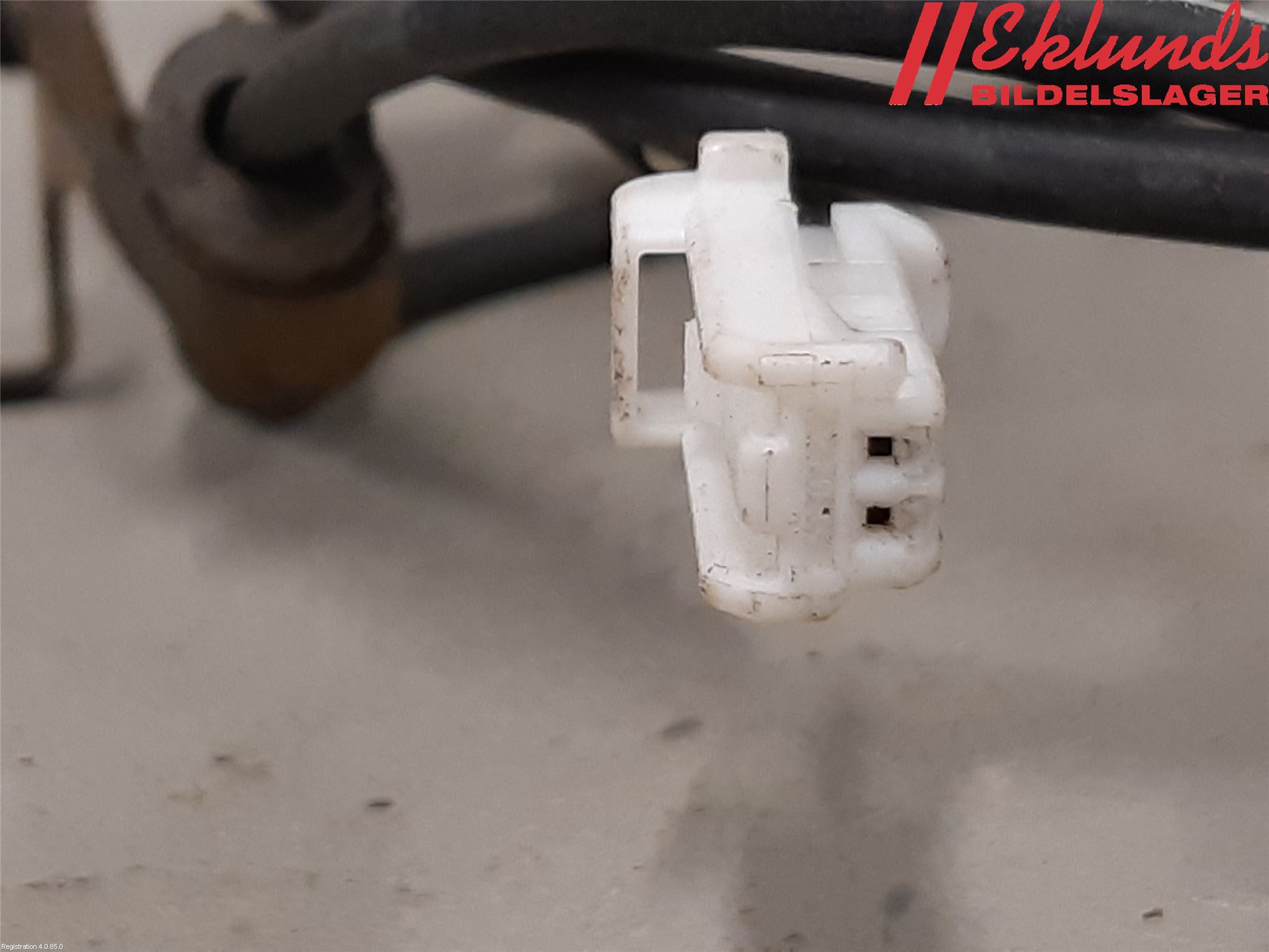 Toyota RAV4 13-18 Abs Sensor