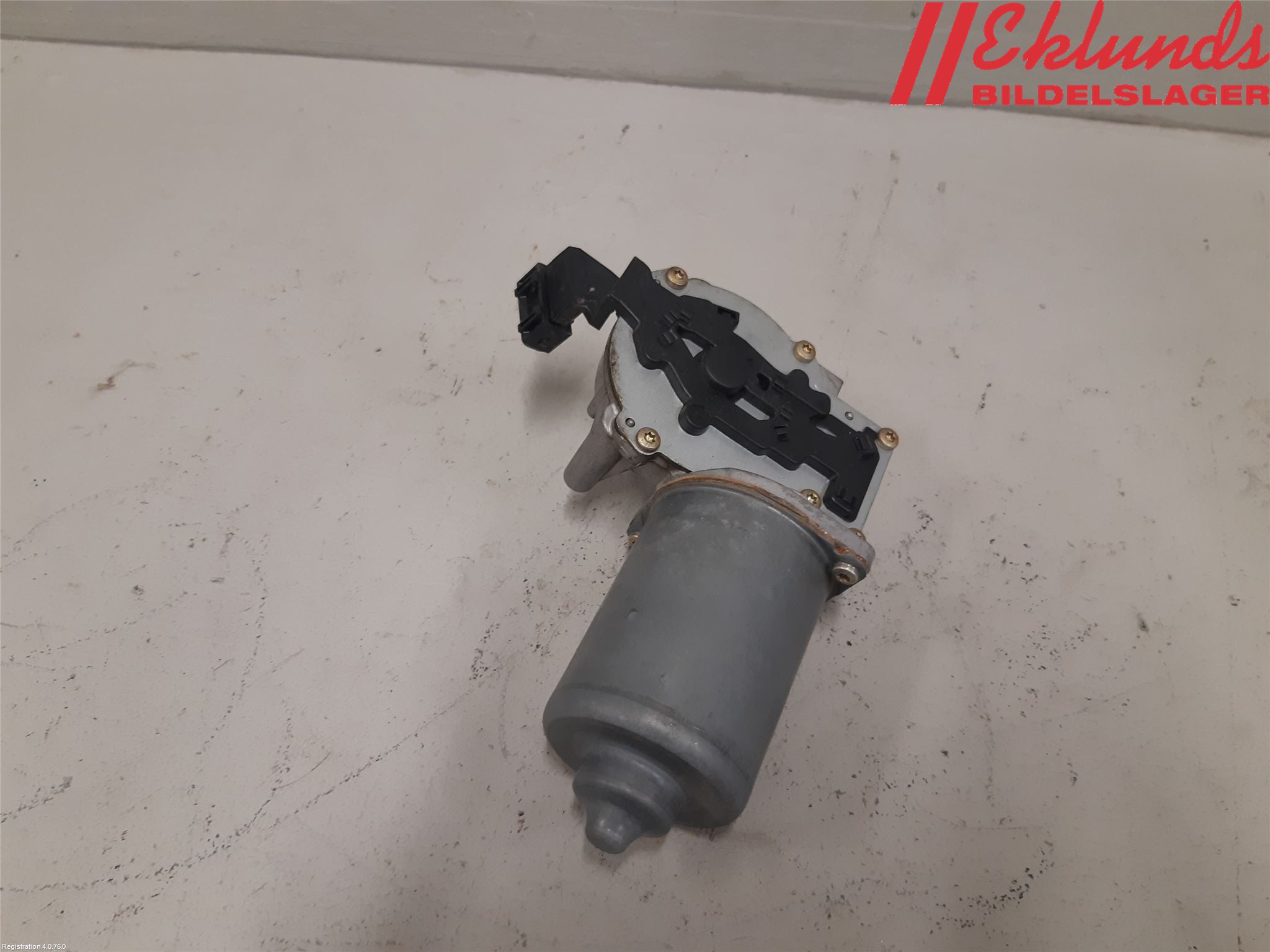 Volvo XC70 01-04 Torkarmotor Vindruta