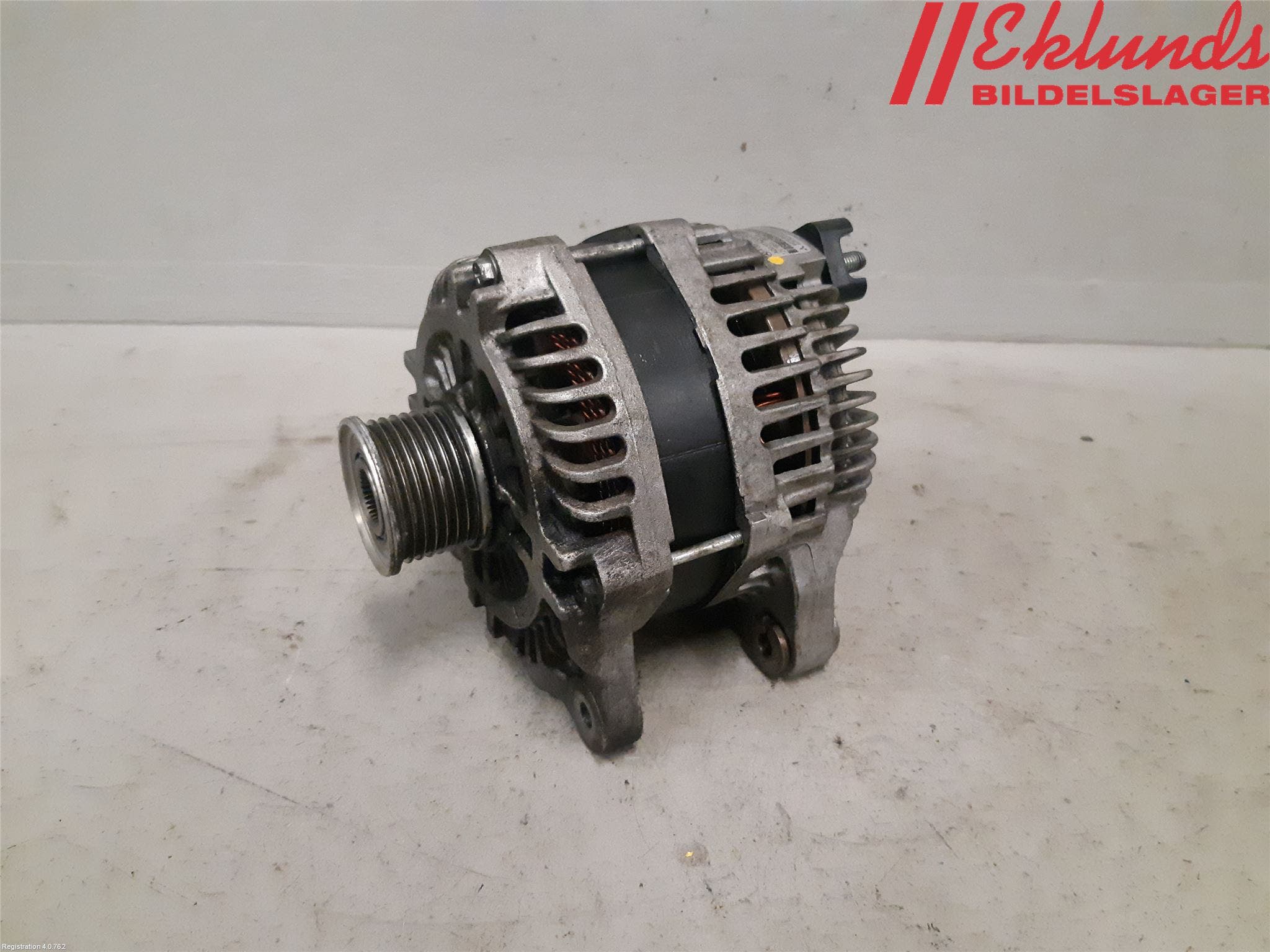 Mercedes-Benz MB VITO/V-KLASS (W640,W447,W448) 14- Generator