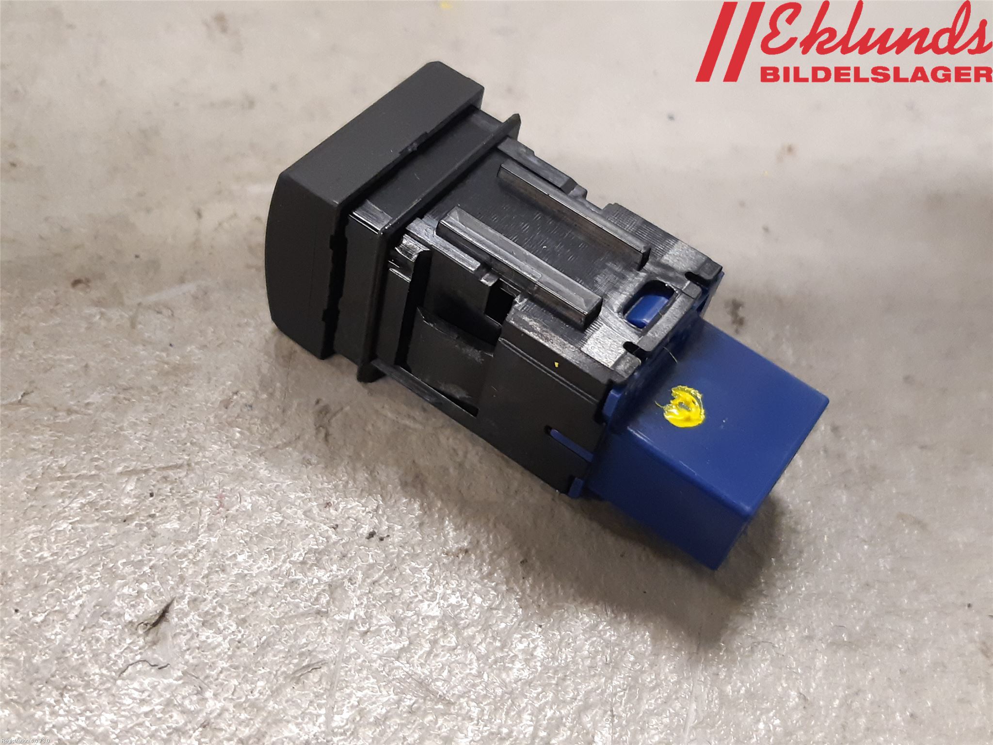 Toyota COROLLA 19- Strömställare Antisladd