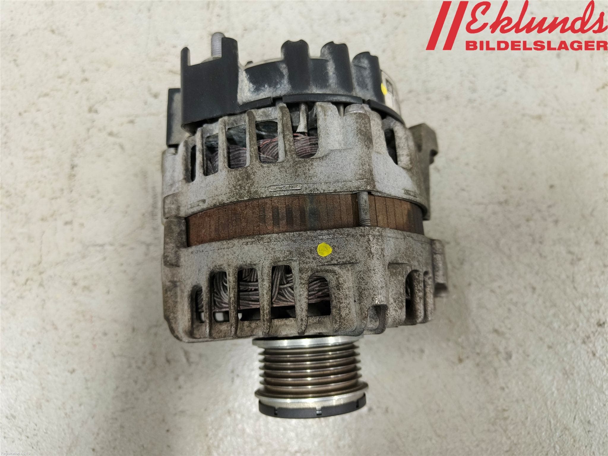 Opel MOKKA 13-20 Generator