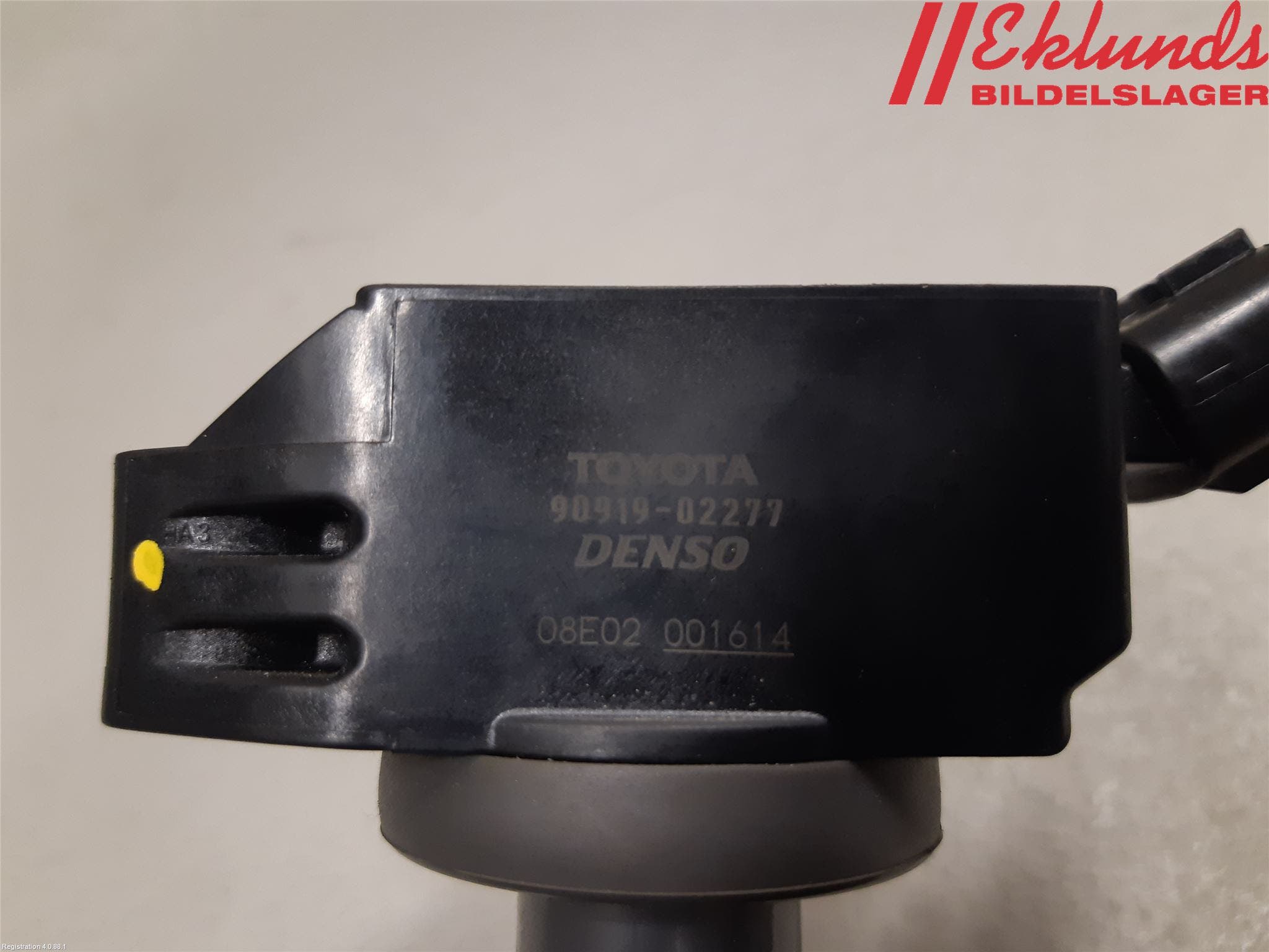 Toyota RAV4 19- Tändspole