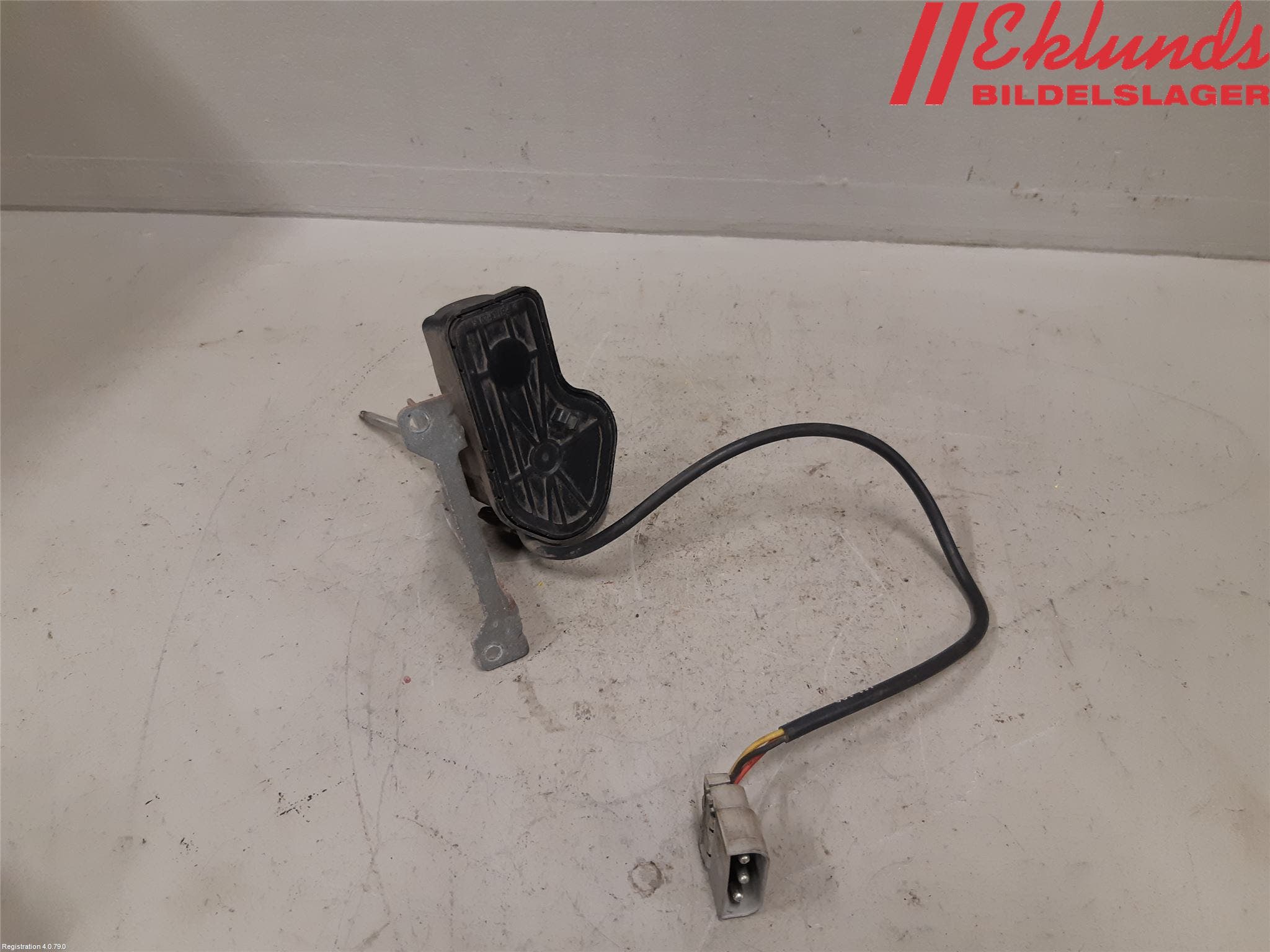 Volvo 960 91-97 Strålkastartorkmotor