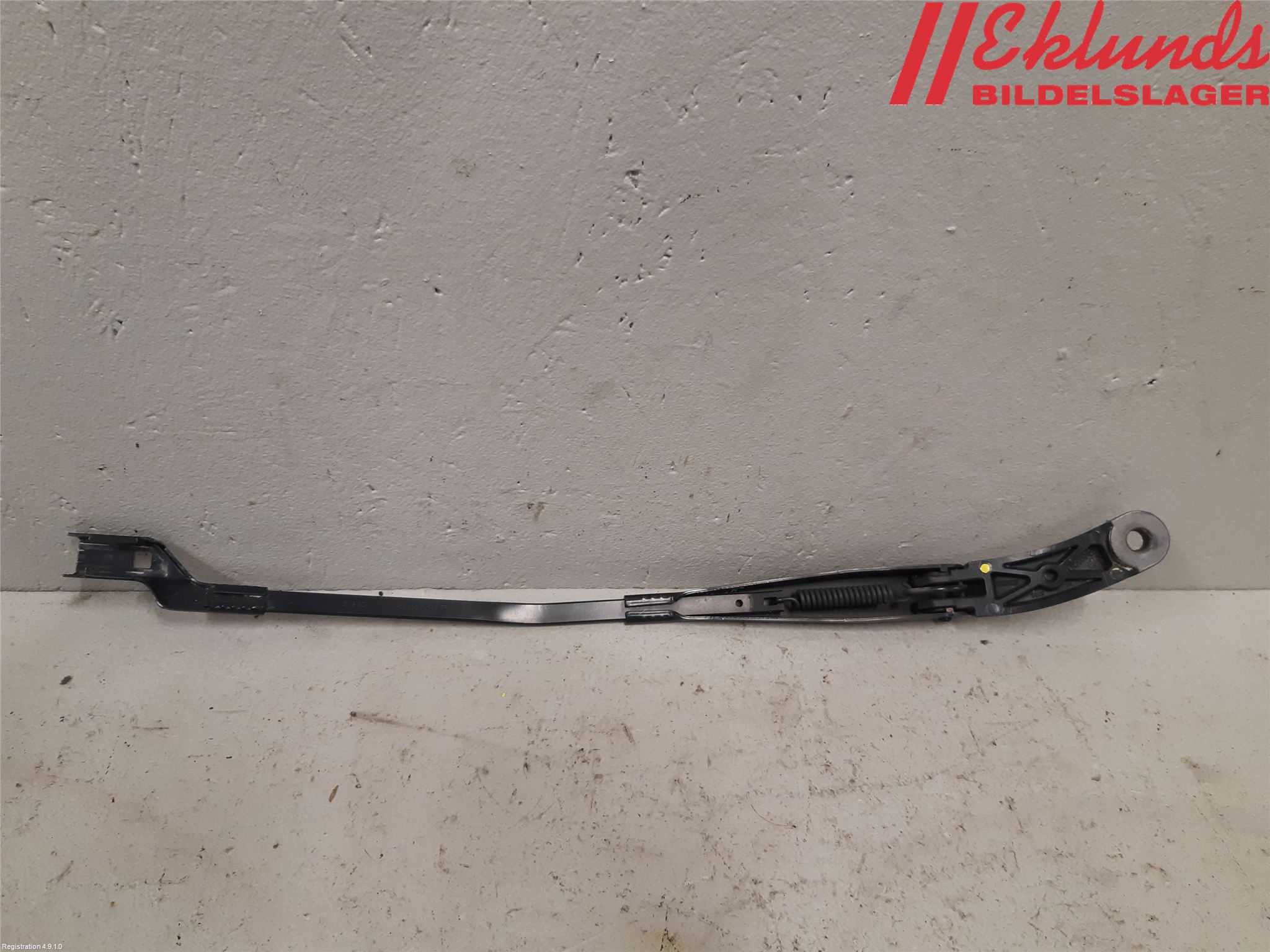 Opel ASTRA K 16-22 Torkararm Armar Vindruta
