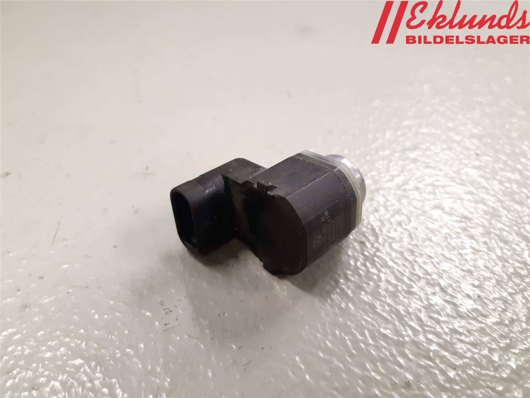 Volkswagen VW PASSAT 05-11 Parkeringshjälp Frontsensor