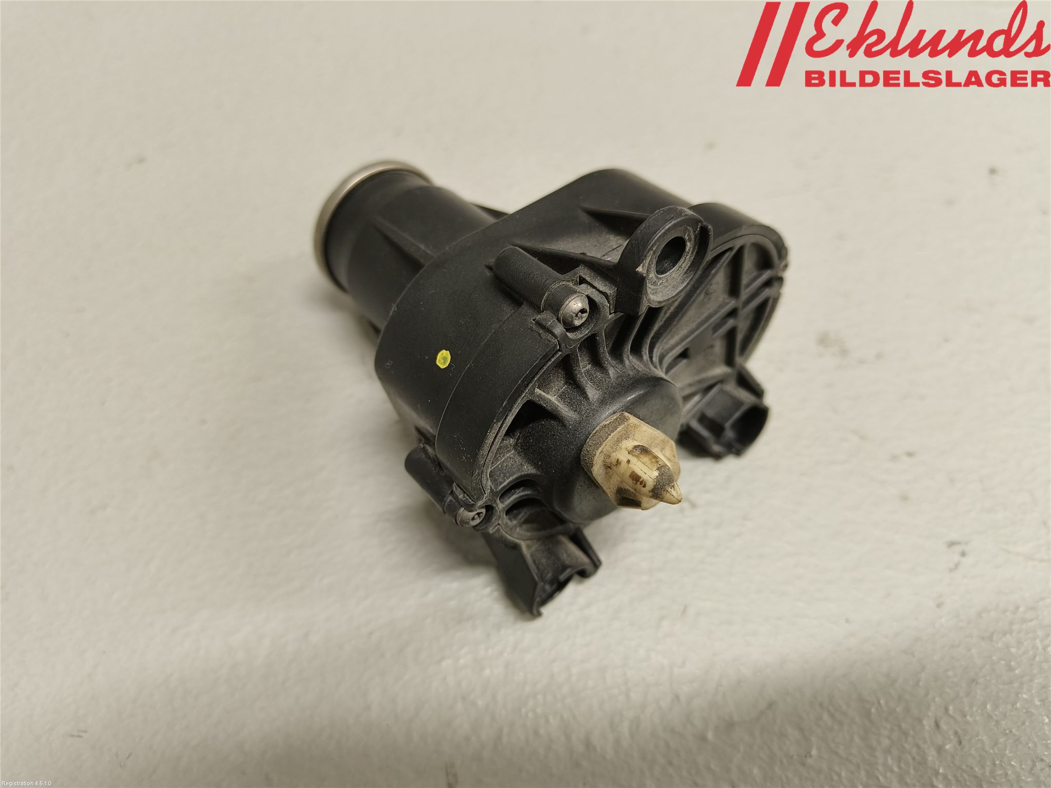 BMW 5 F10/F11/F18 09-17 Injspjällhuskontakt