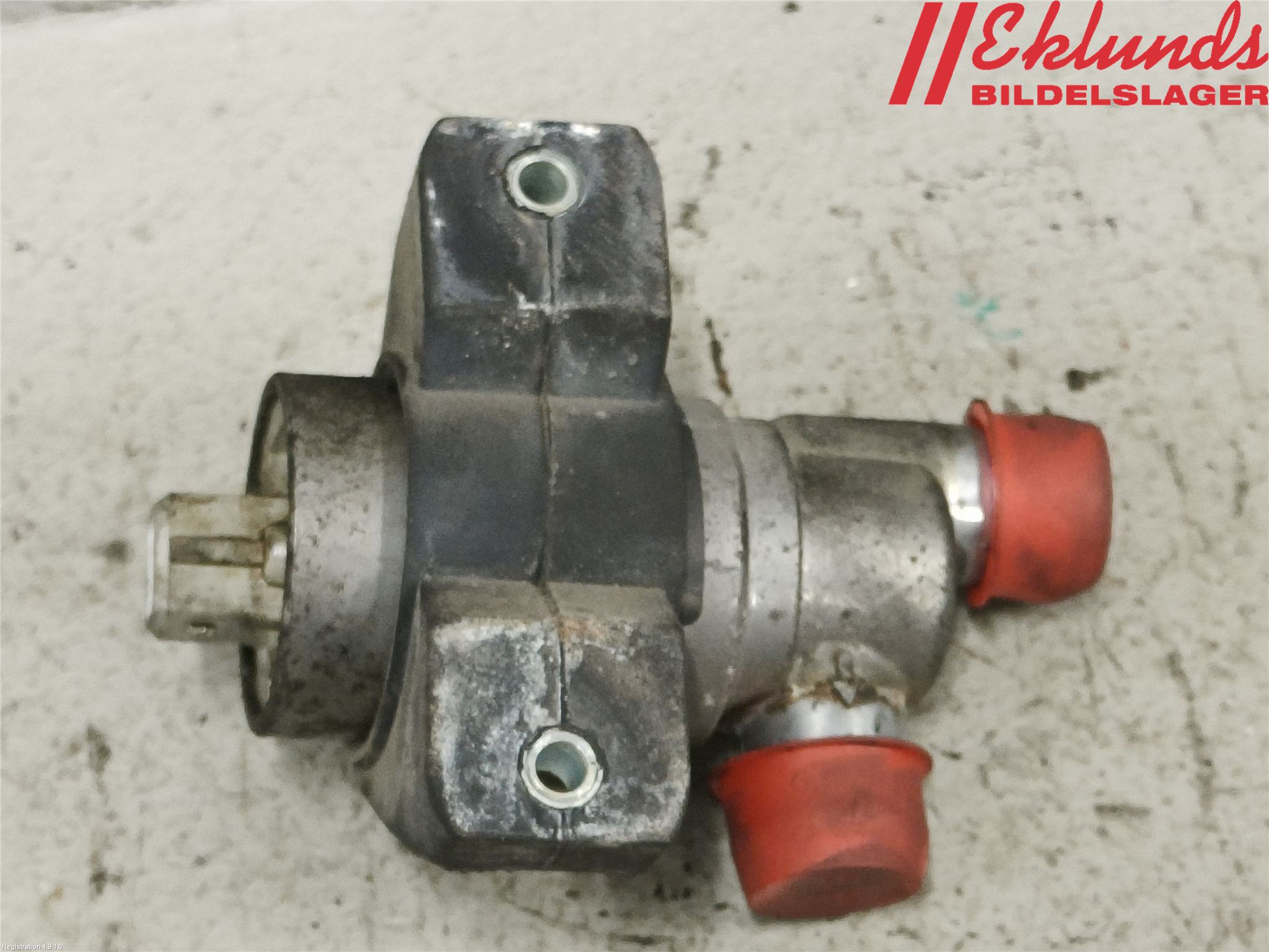 Volvo 940 91-98 Injtomgångsstabilisator