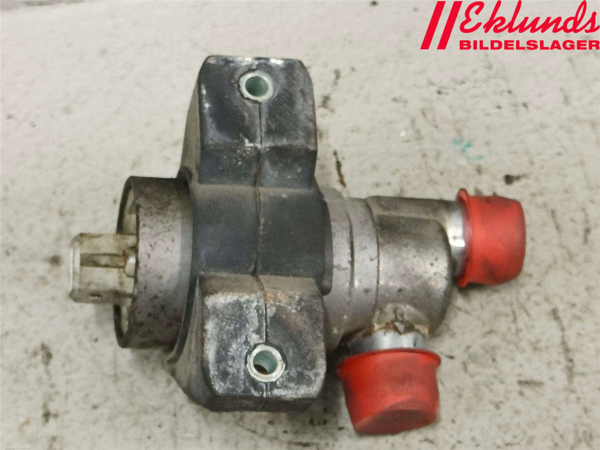 Volvo 940 91-98 Injtomgångsstabilisator