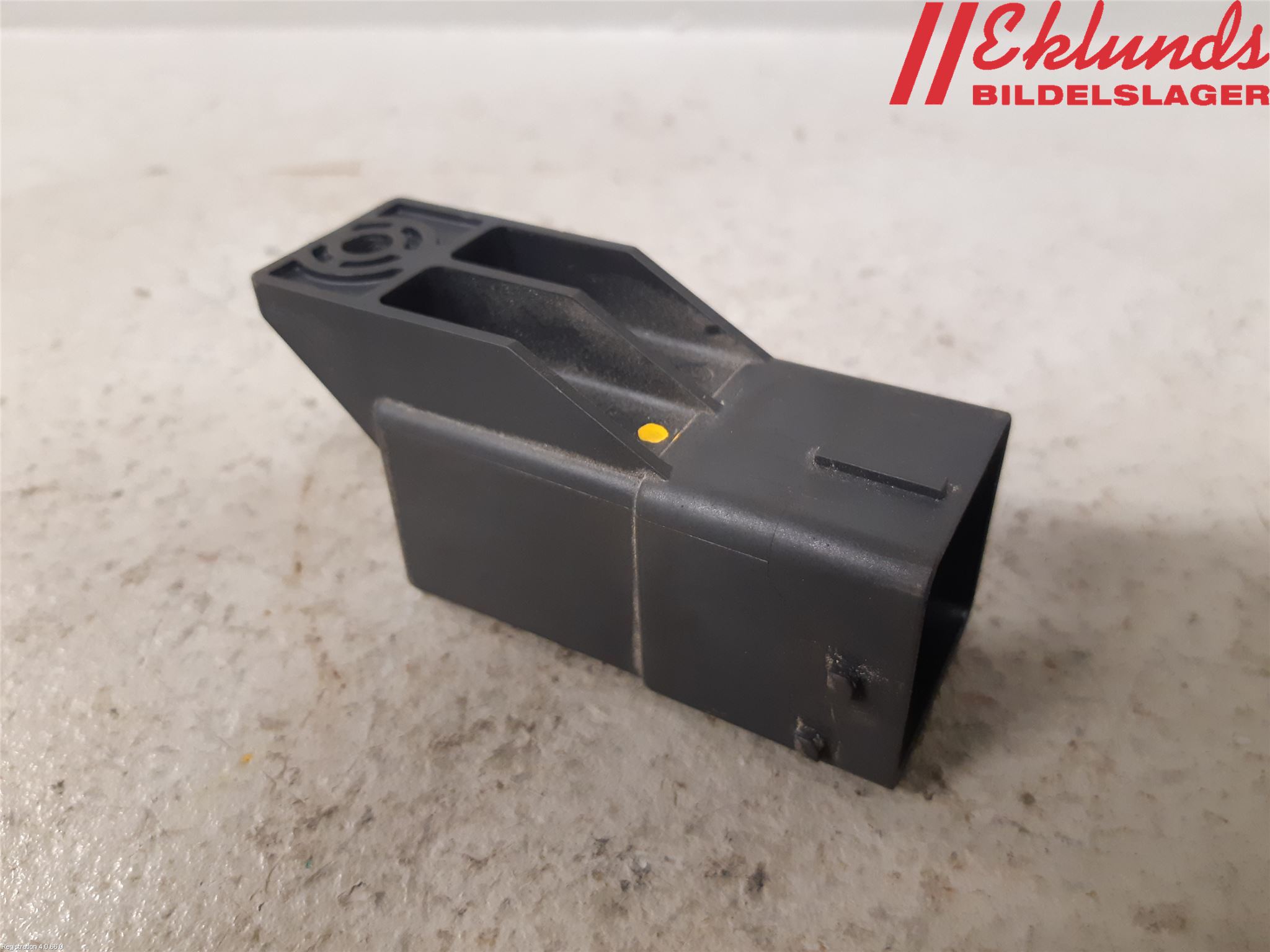 Peugeot PARTNER 16-18 Relä Glödning Diesel