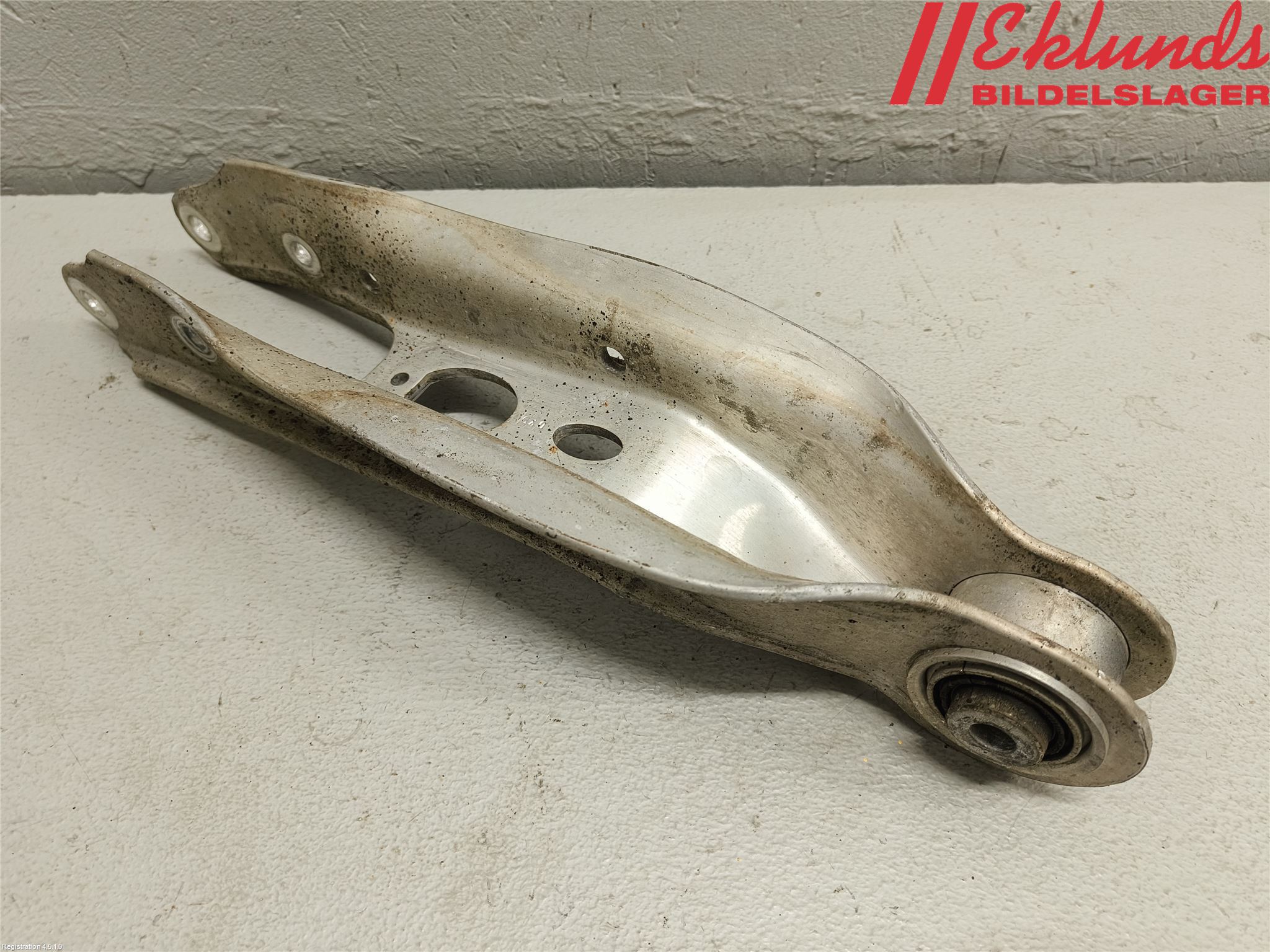 Audi A6 F2/C8 19- Bärarm Bak Höger