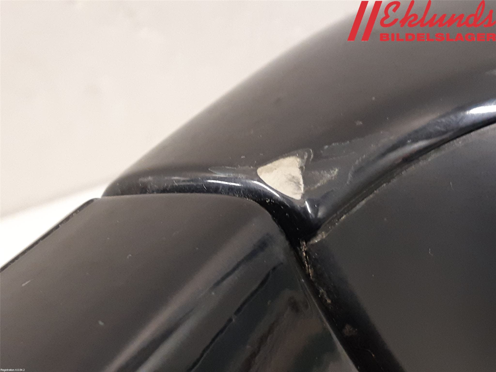 Peugeot 308 08-13 Spegel Yttre El Vä