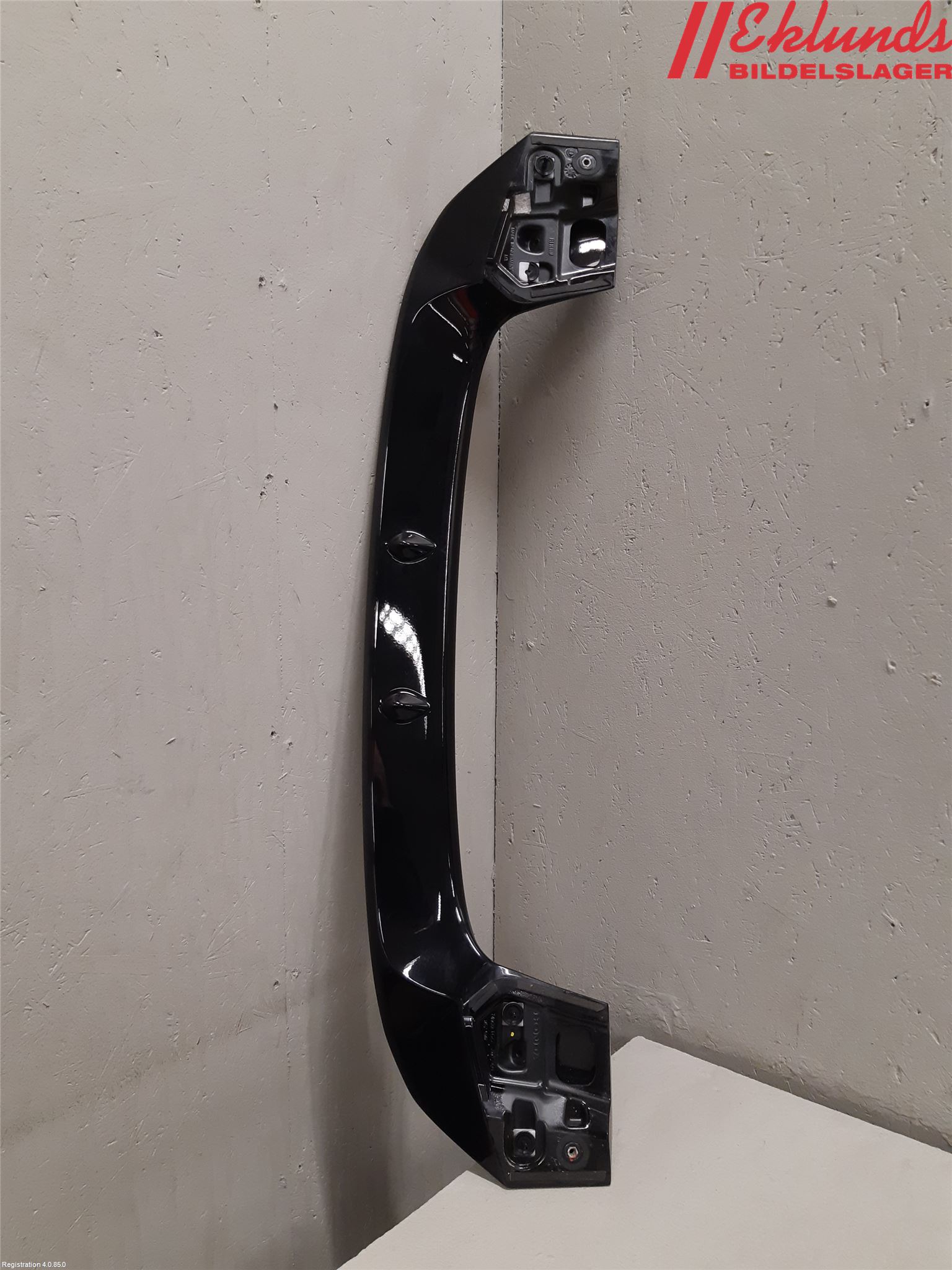 Honda CIVIC 17-22 Spoiler Baklucka