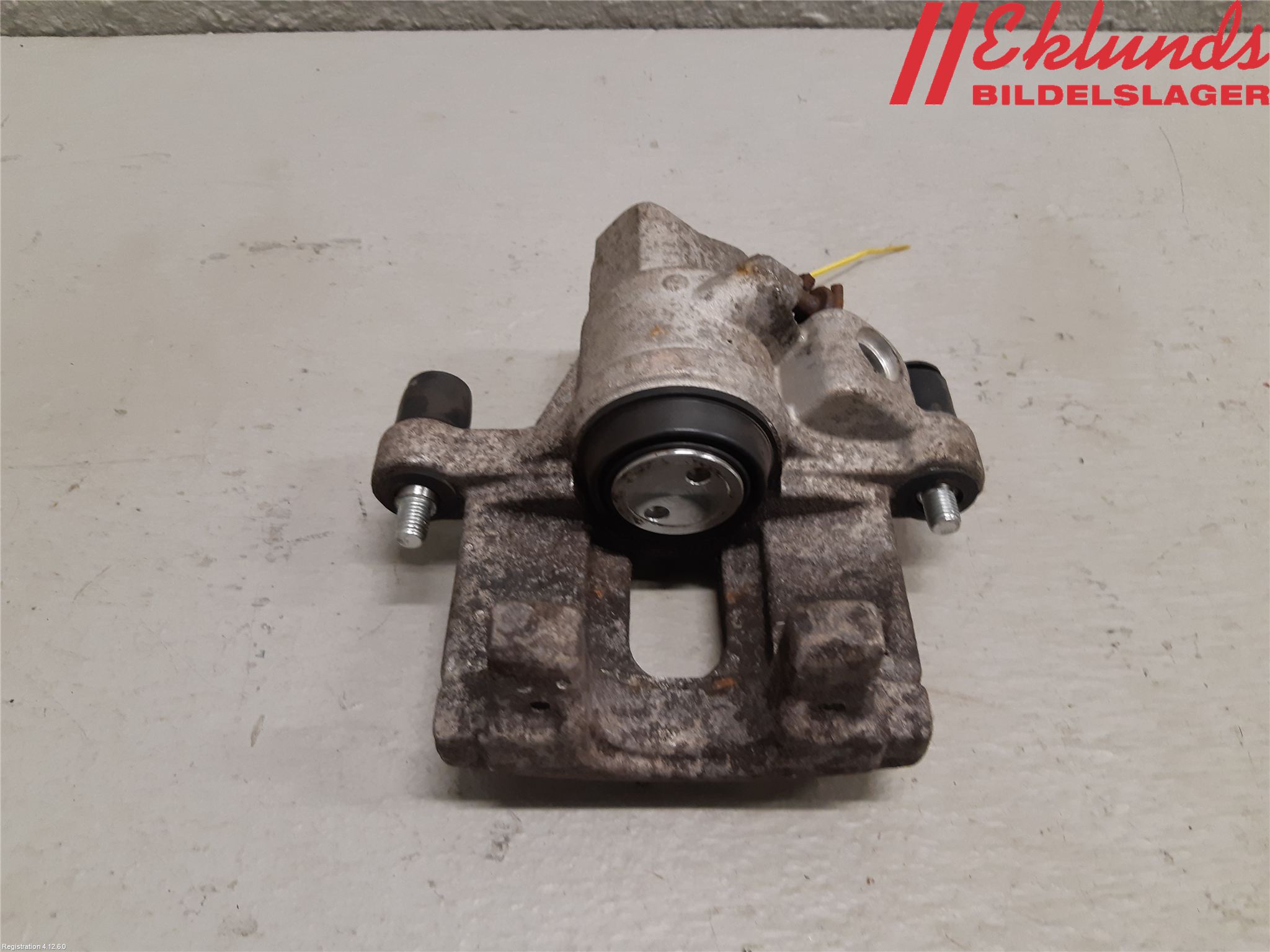 Volvo V50 08-12 Bromsok Bak Vänster