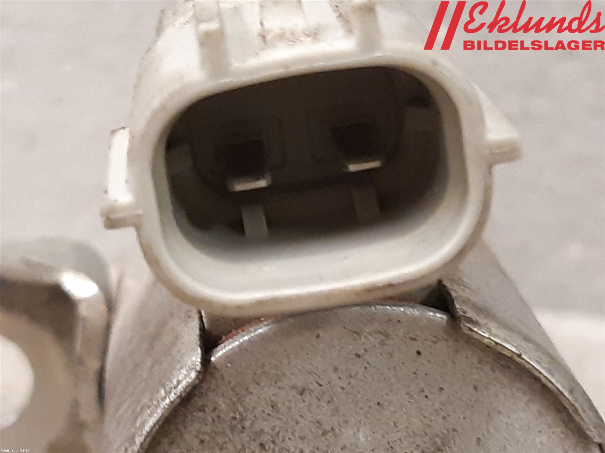 Ford KUGA 17-19 Kamställningsventil