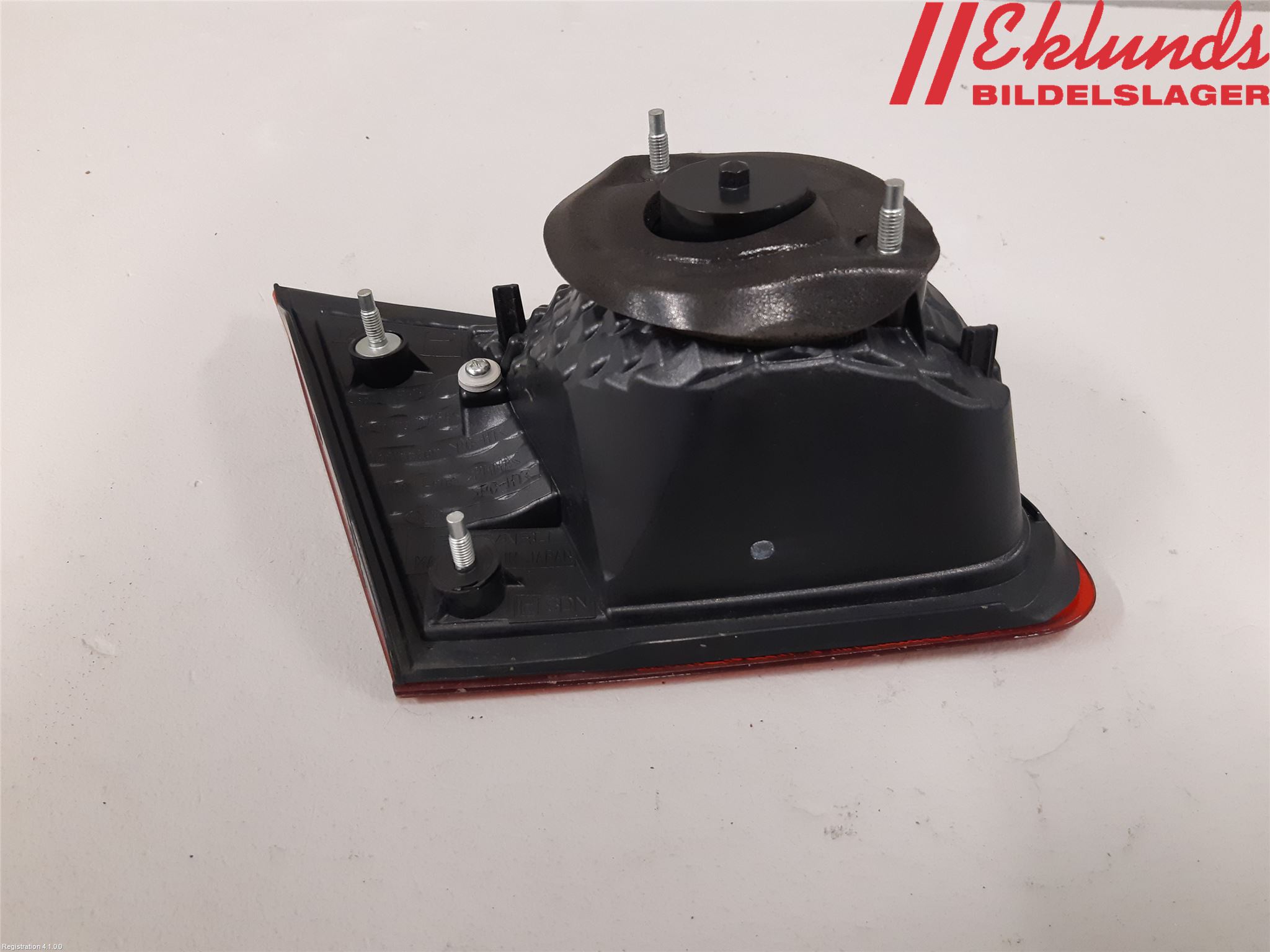 Subaru LEGACY 10-14 Bakljus Lucka Hö