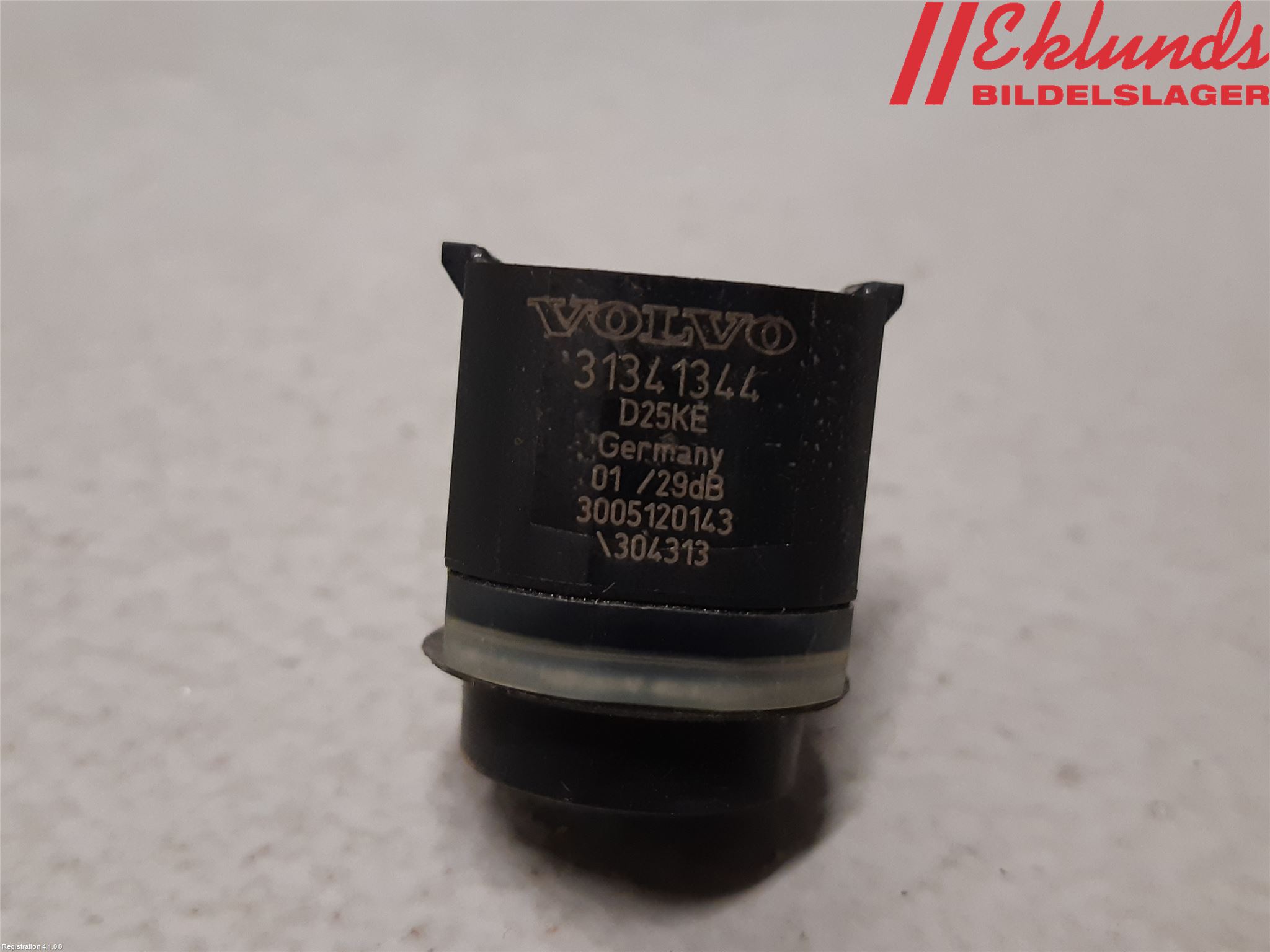 Volvo V60 11-13 Parkeringshjälp Backsensor