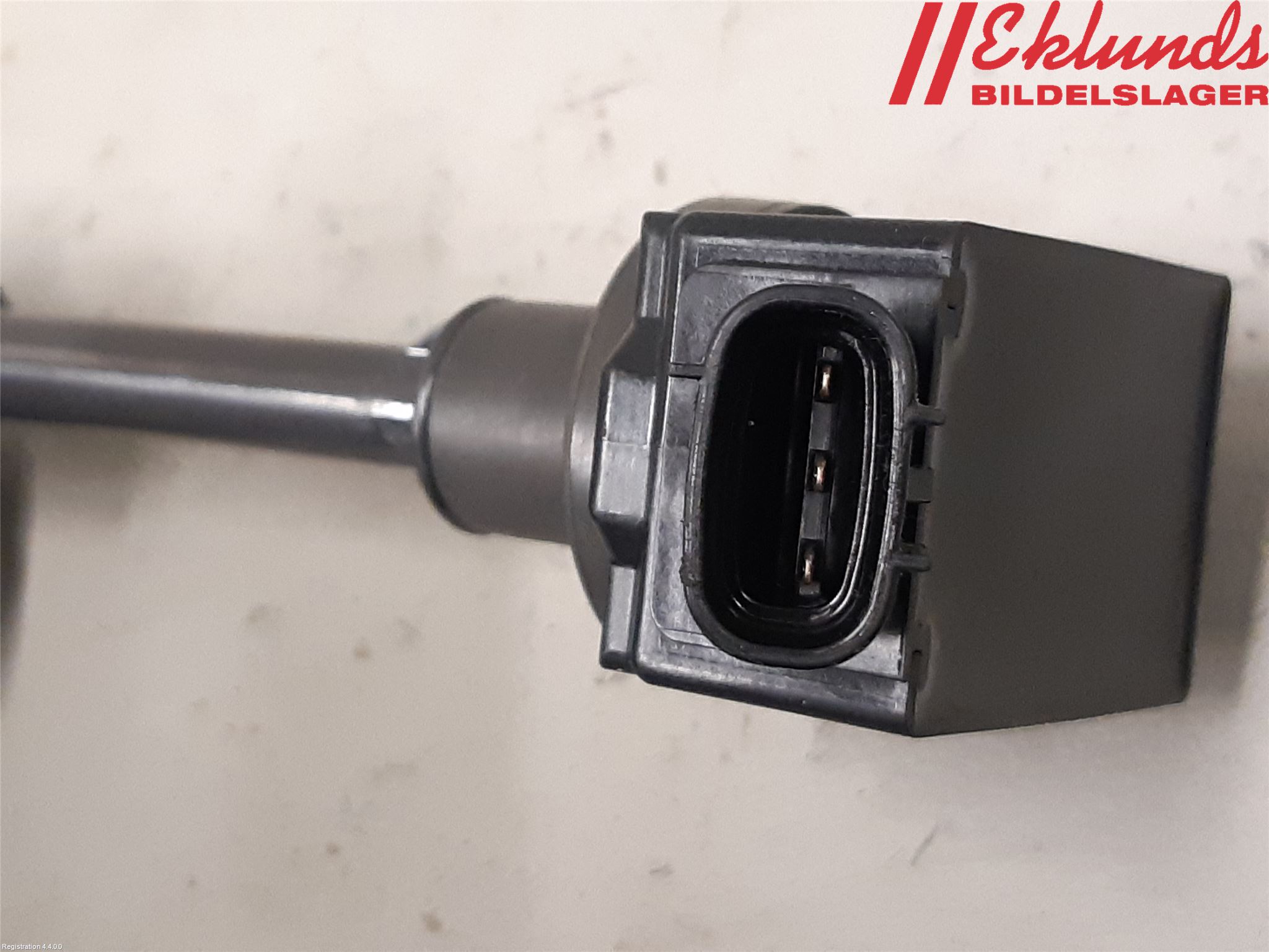 Toyota YARIS XP21 20- Tändspole