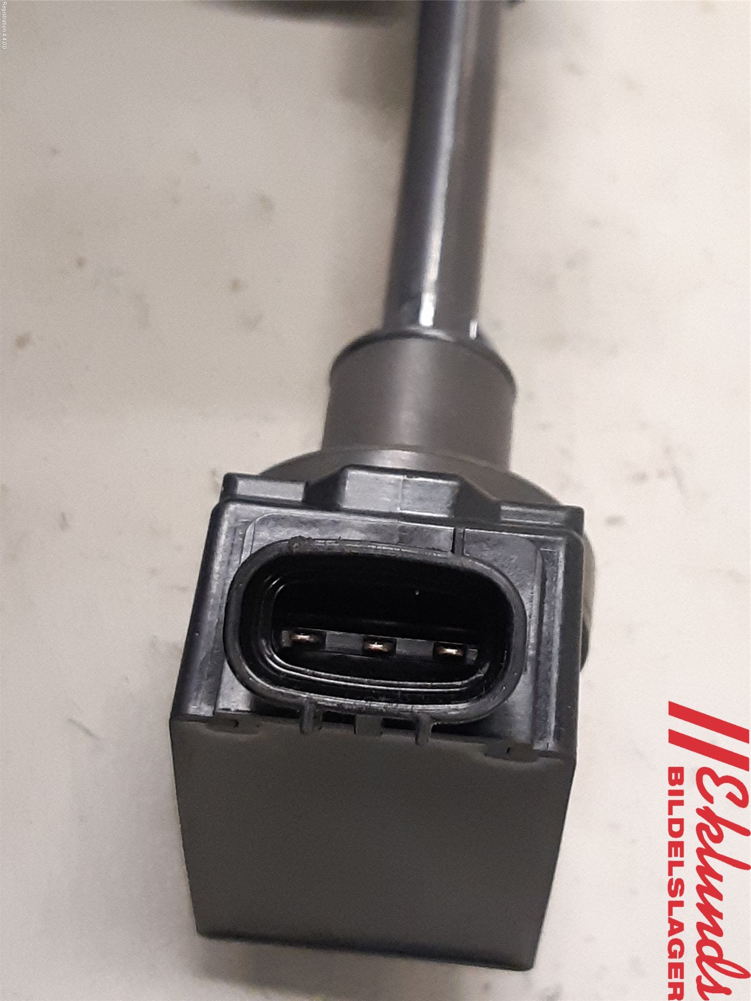 Toyota YARIS XP21 20- Tändspole