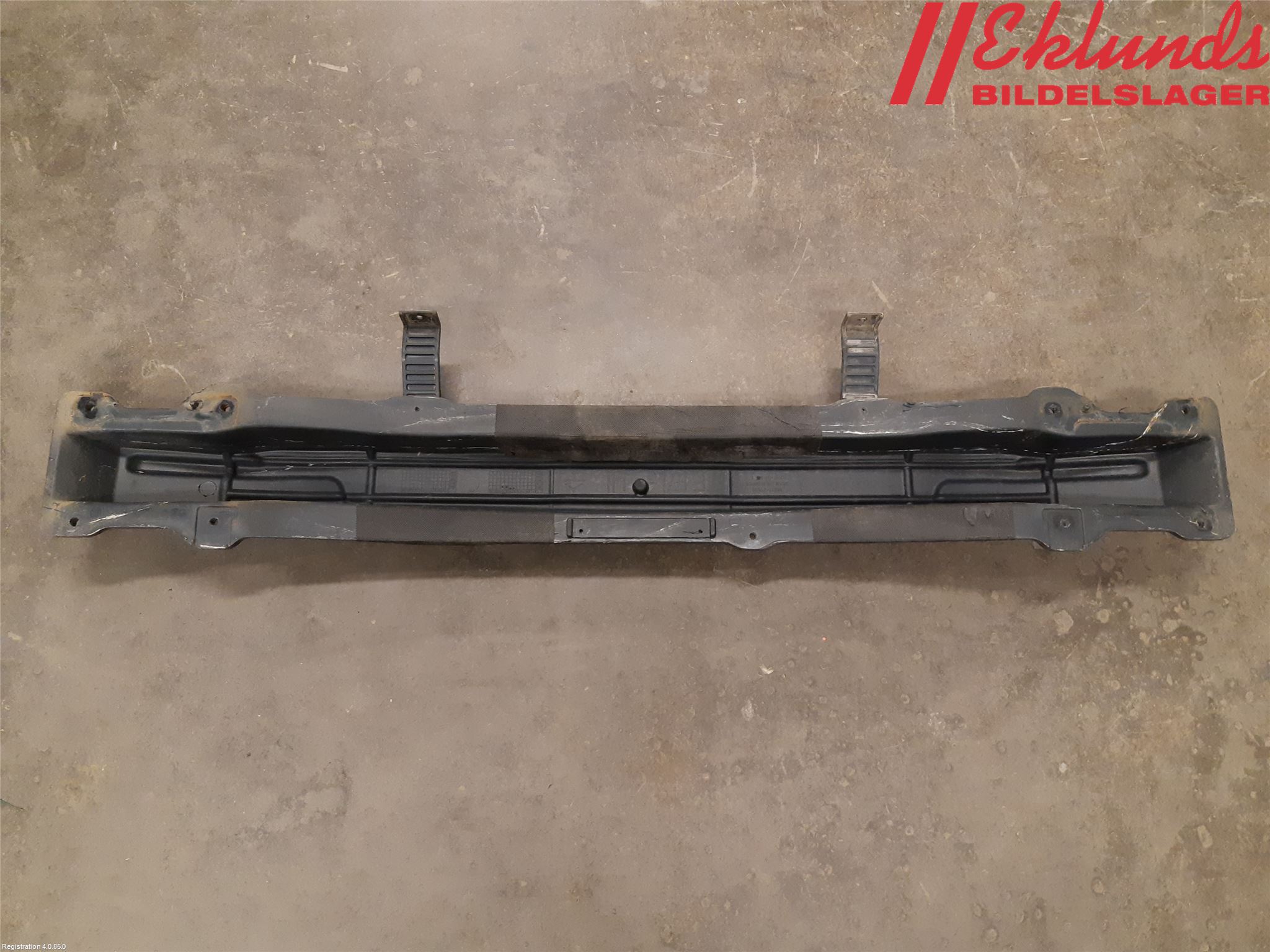 Kia OPTIMA 00-15 Stötfångarbalk Bak